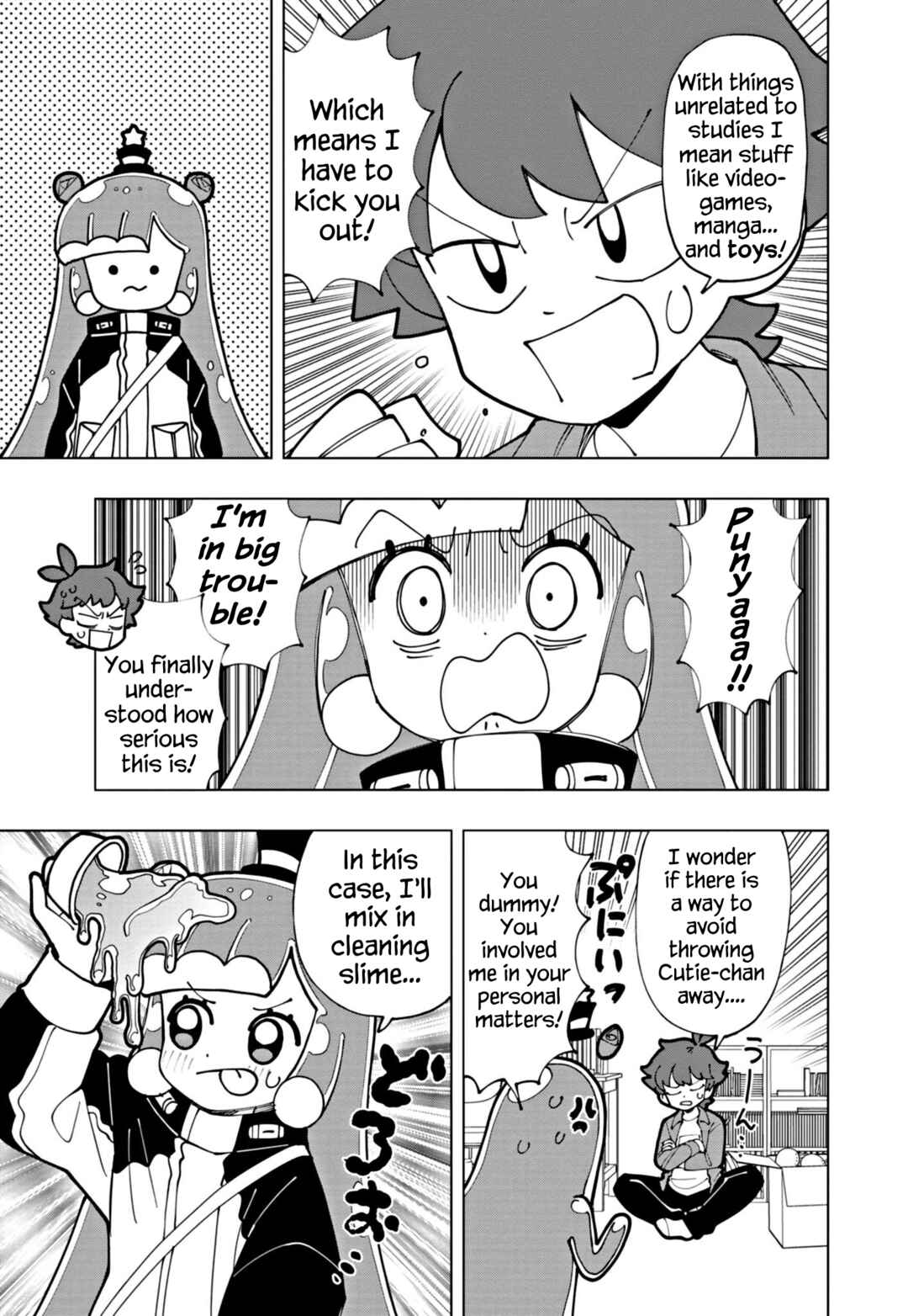 Chapter 61 - Page 5