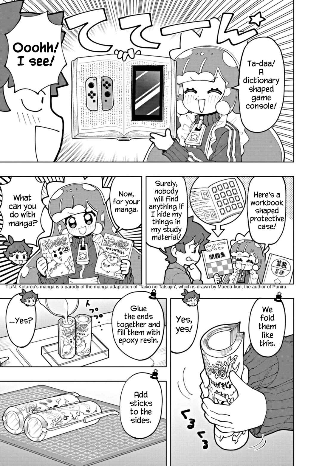 Chapter 61 - Page 7