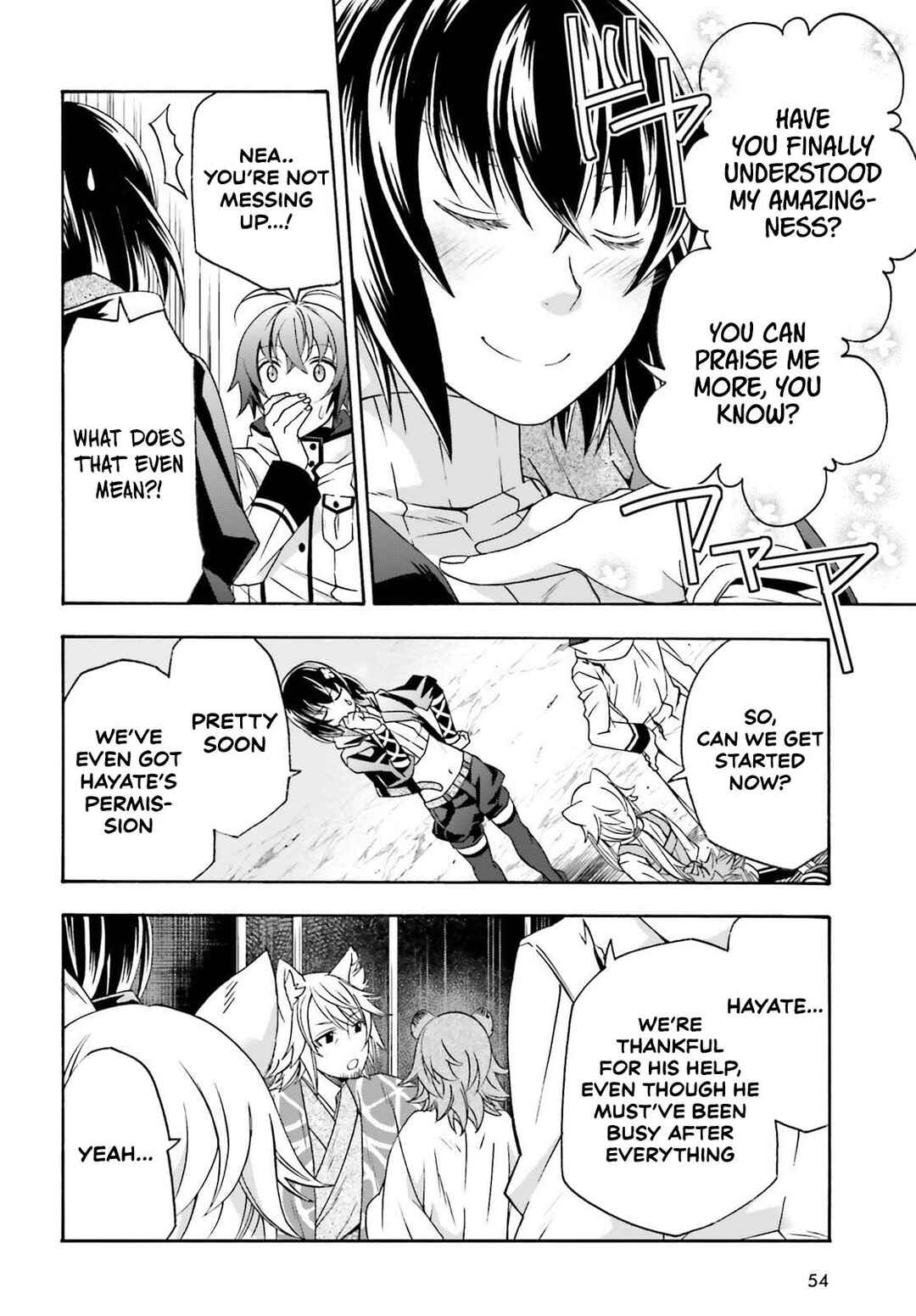 Chapter 87 - Page 4