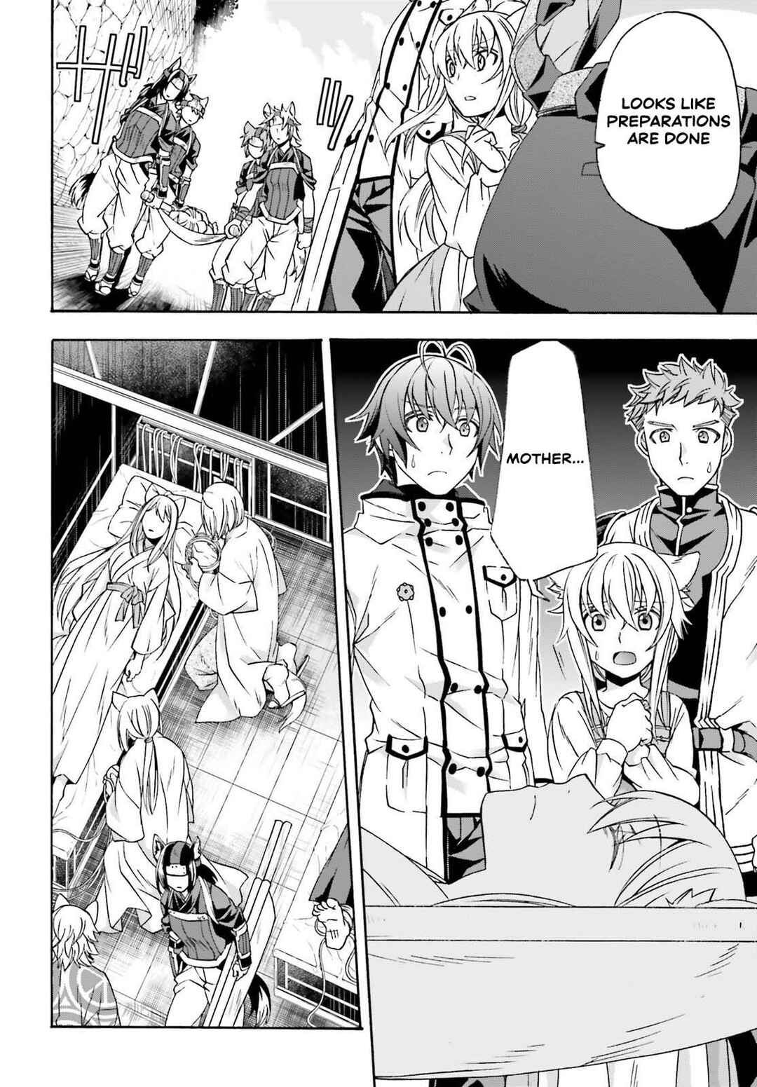 Chapter 87 - Page 6