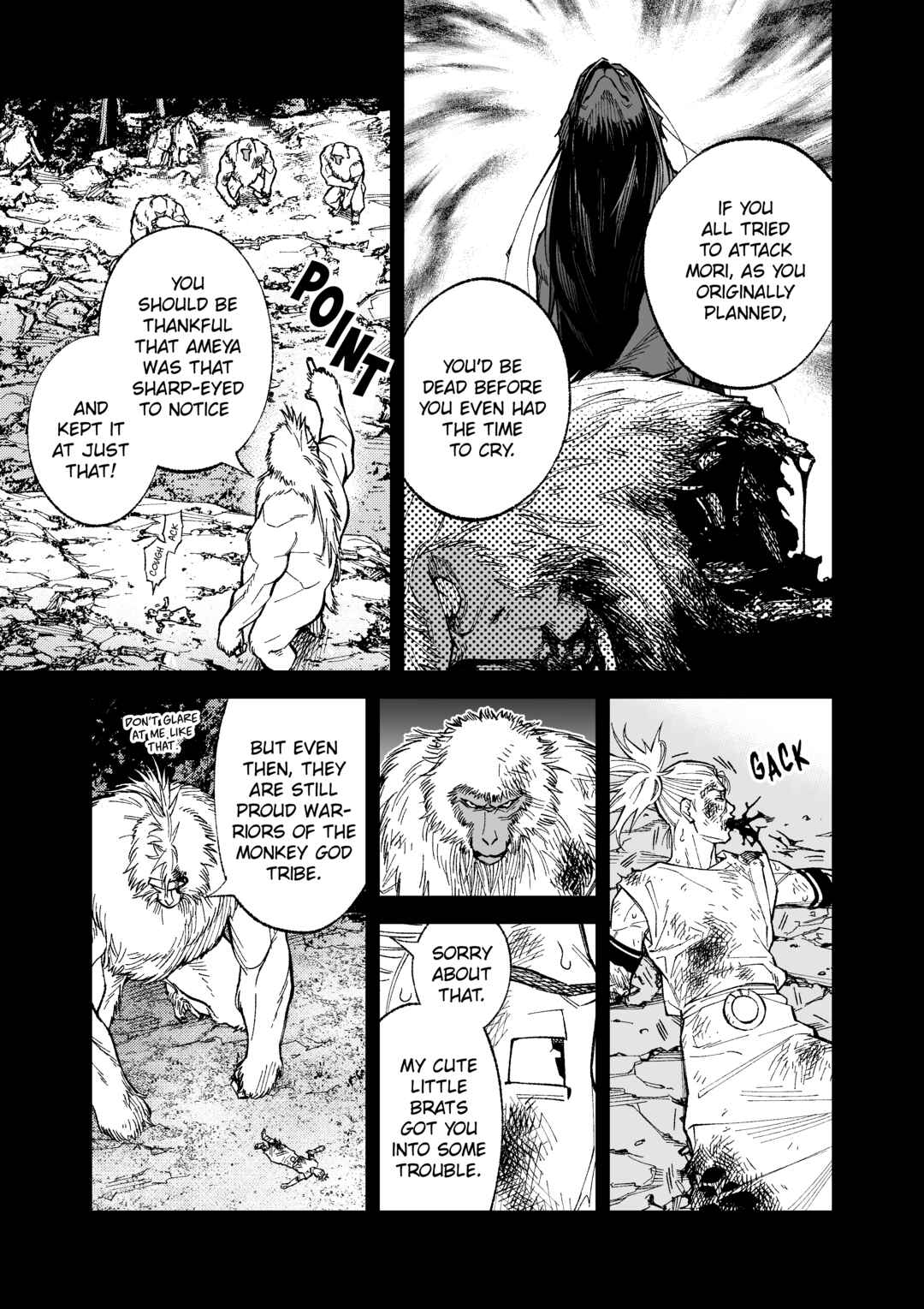 Chapter 4 - Page 5