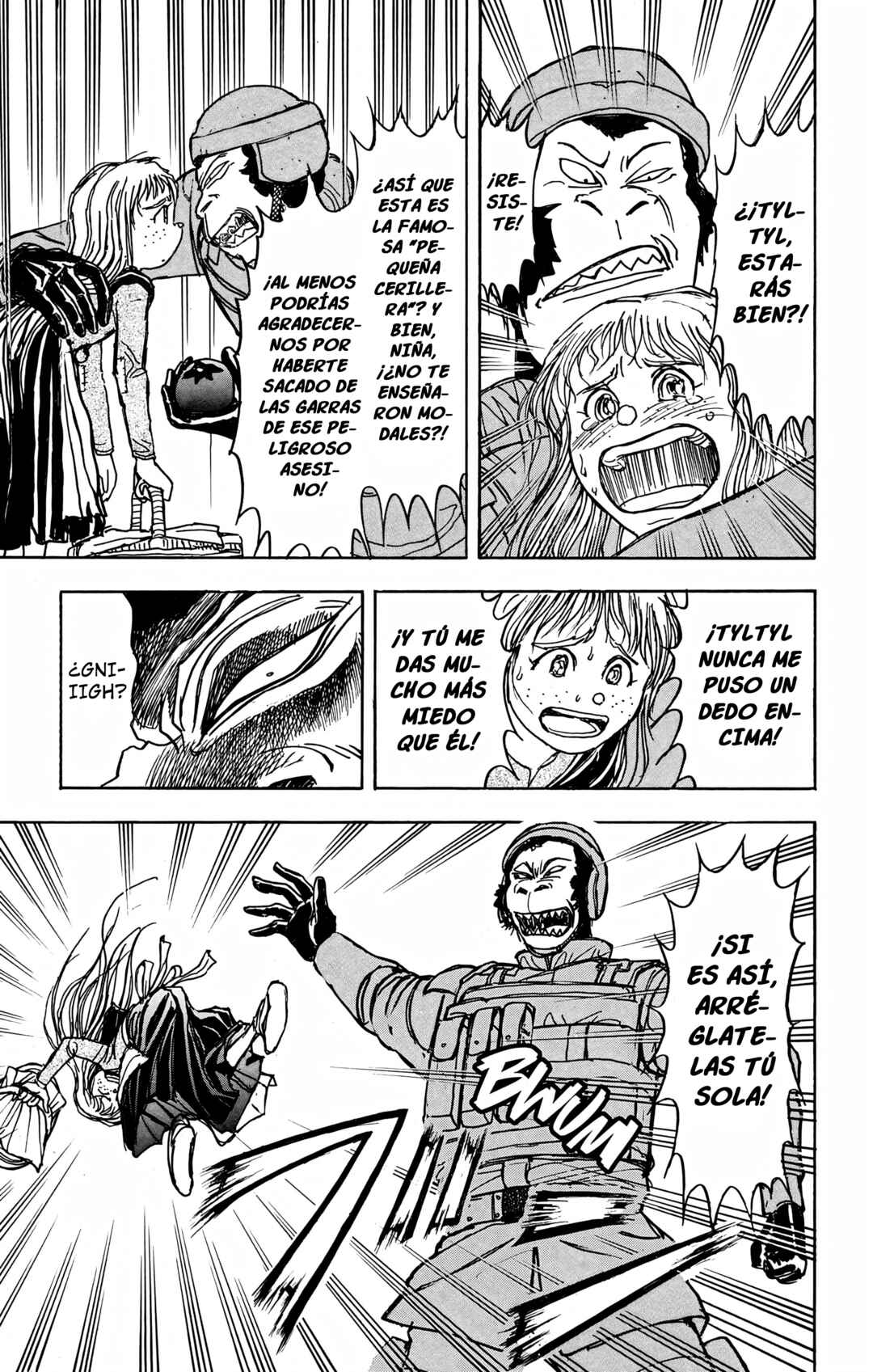 Chapter 125 - Page 11
