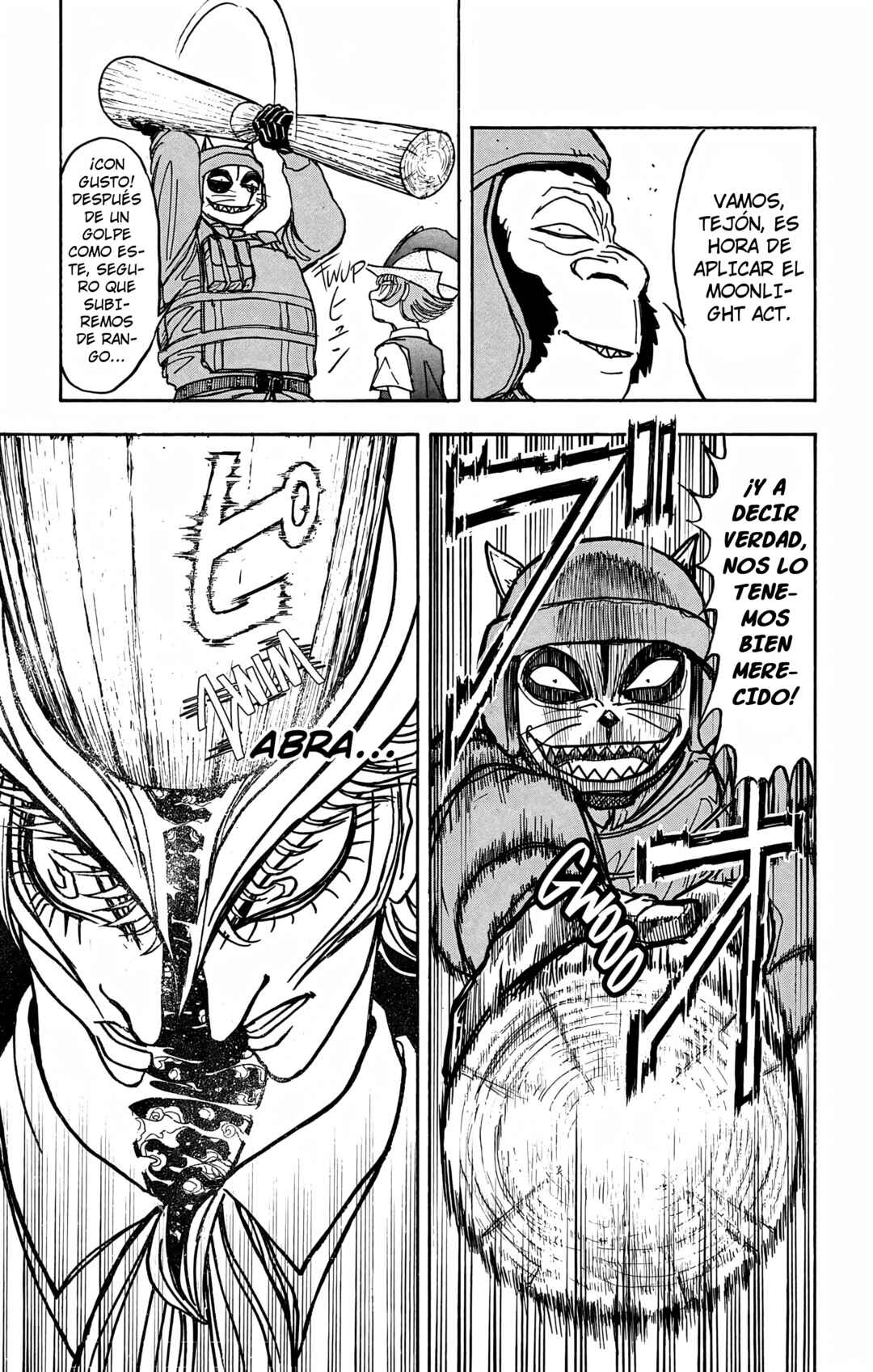 Chapter 125 - Page 13