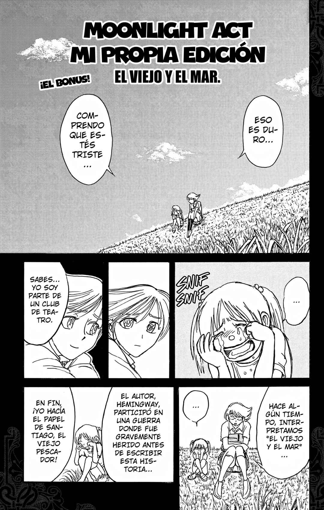 Chapter 125 - Page 19