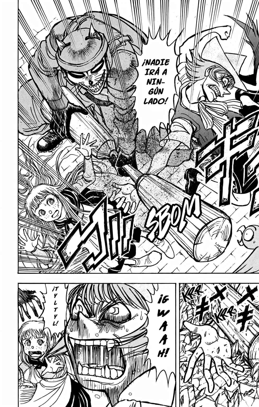 Chapter 125 - Page 8