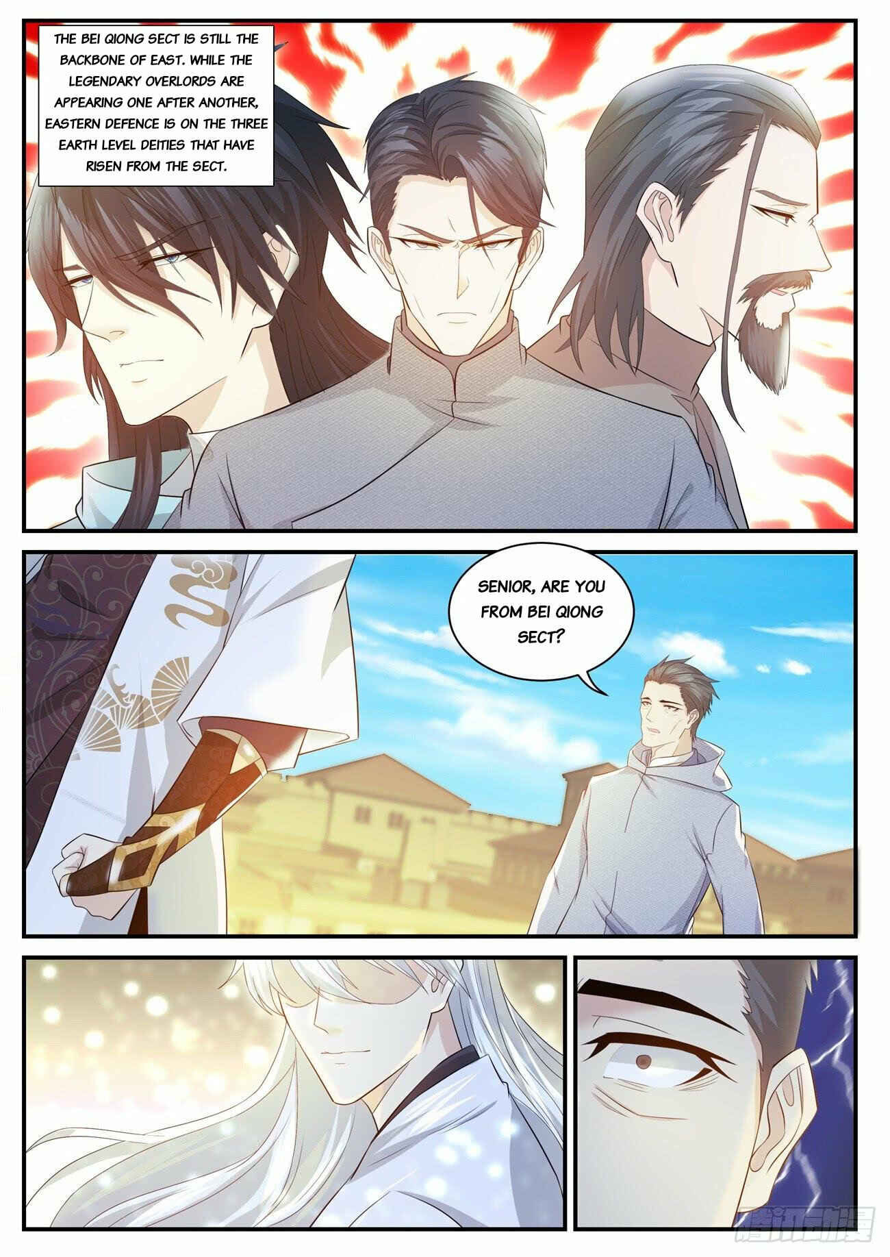 Chapter 399 - Page 13