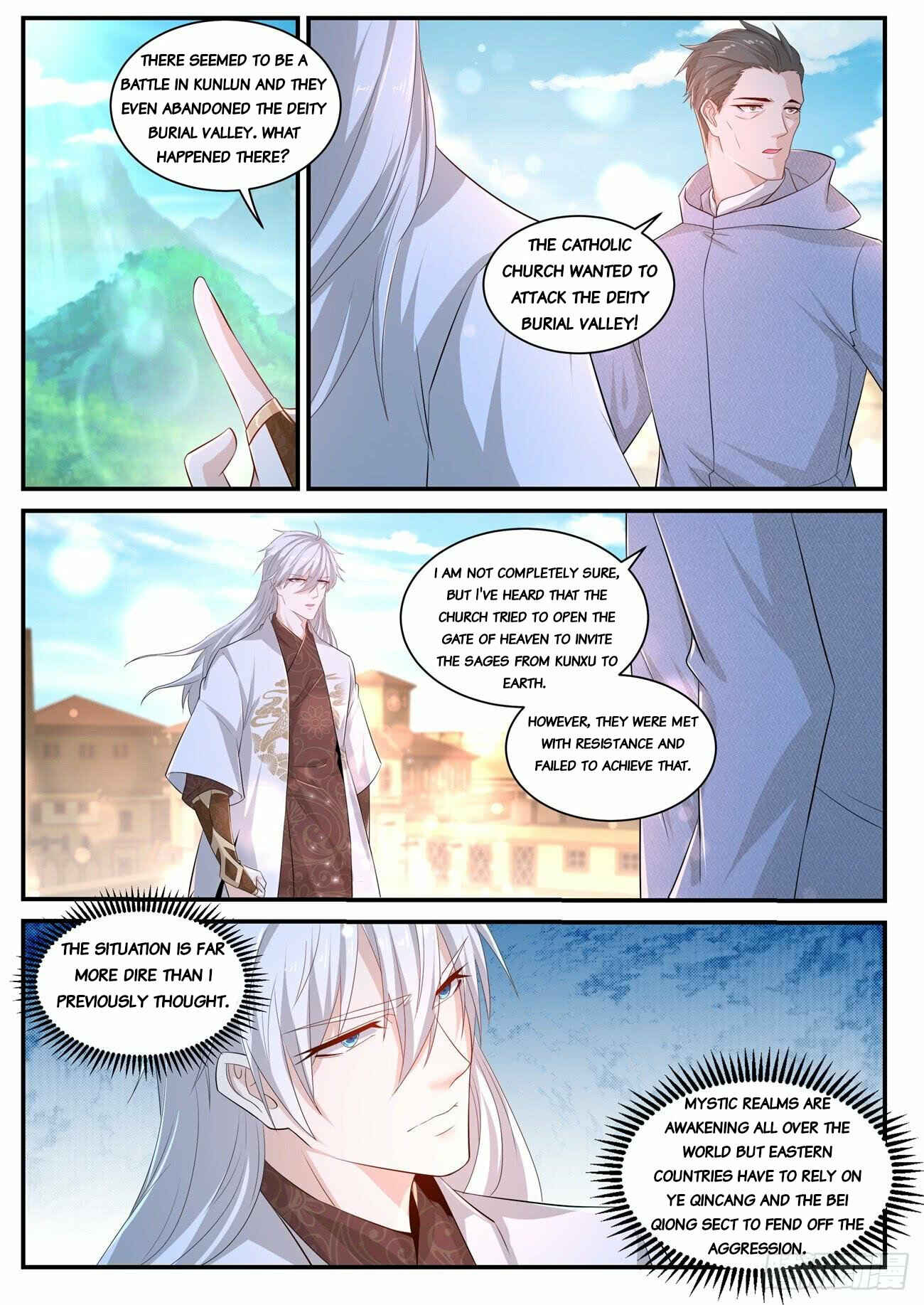 Chapter 399 - Page 15