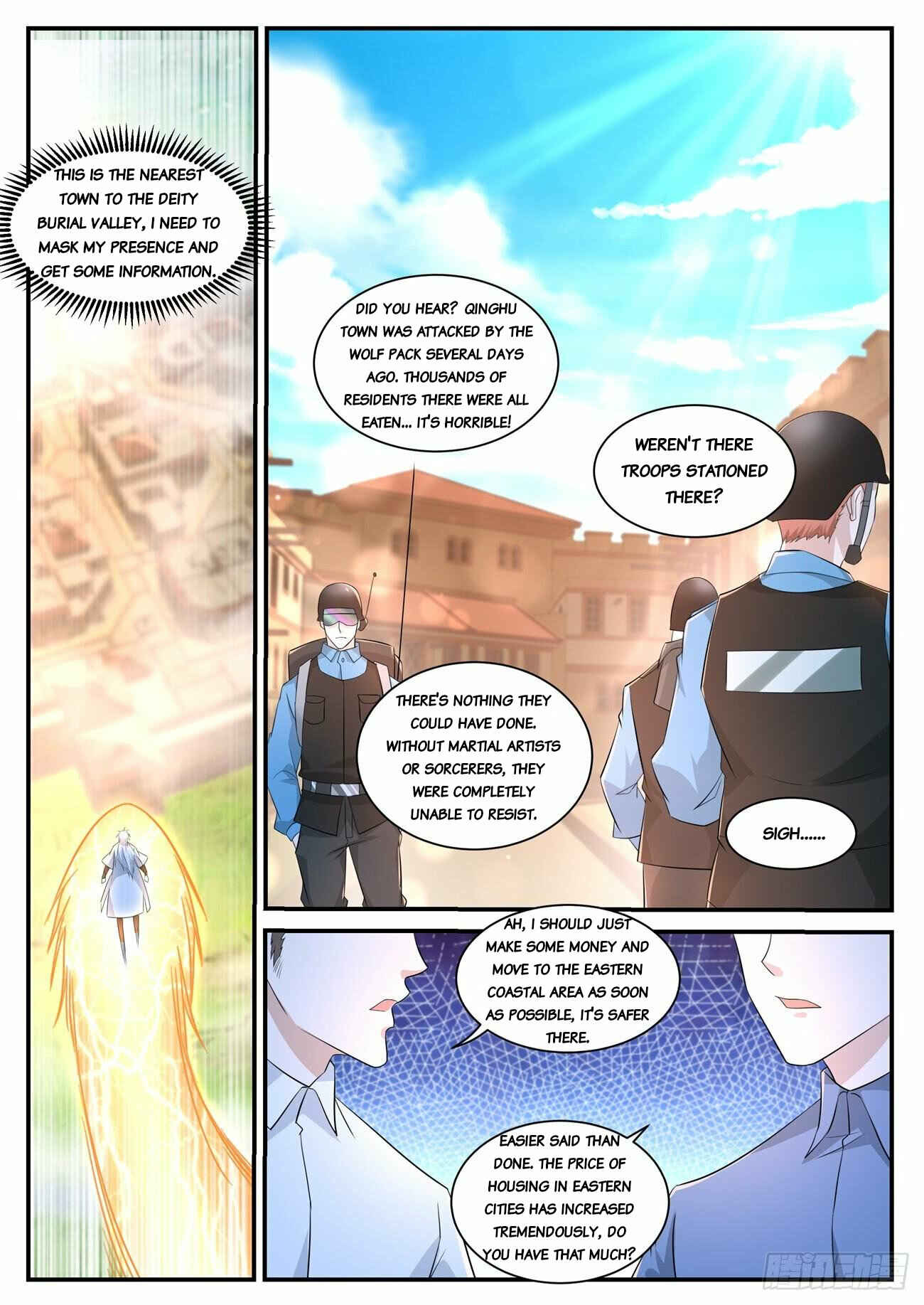 Chapter 399 - Page 6