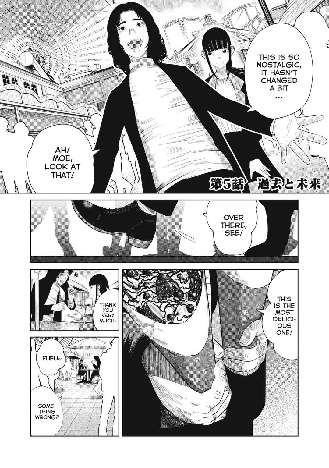 Chapter 5 - Page 1