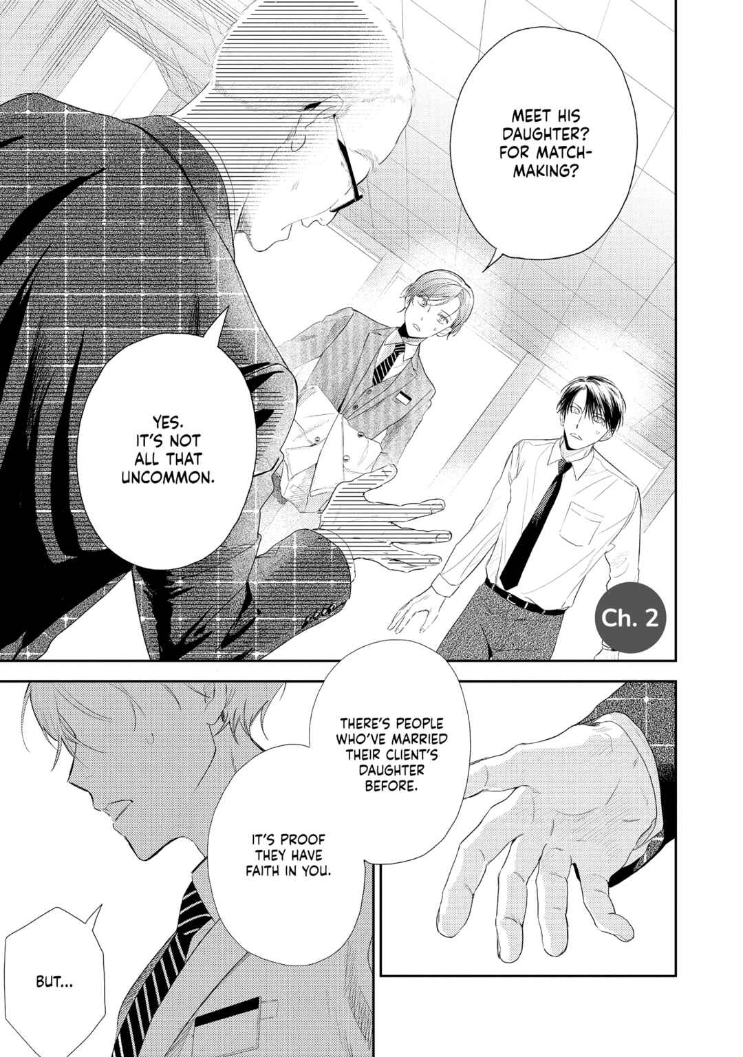Chapter 2 - Page 3