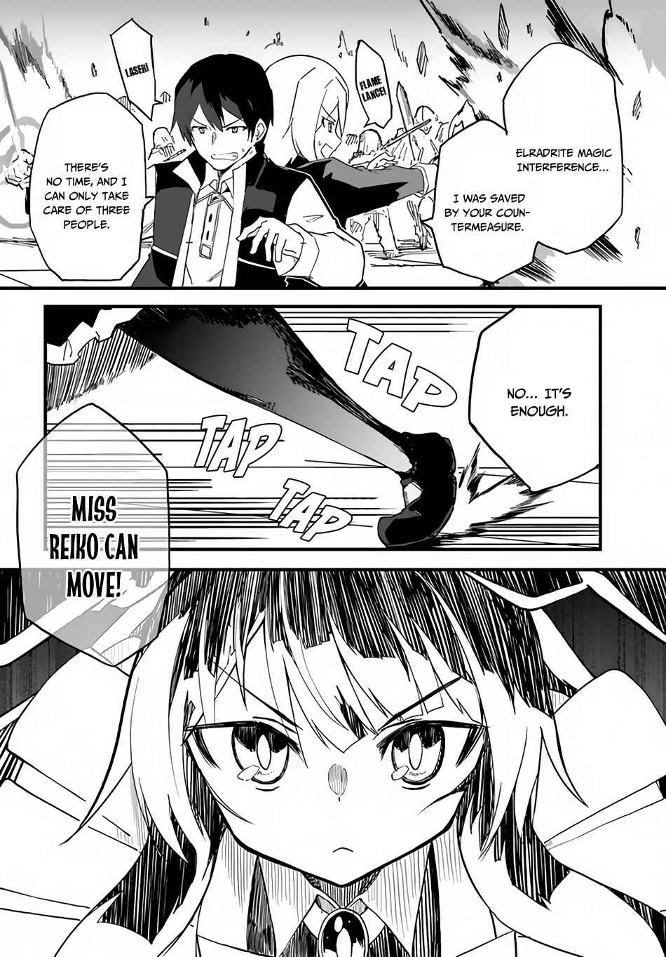 Chapter 34 - Page 18