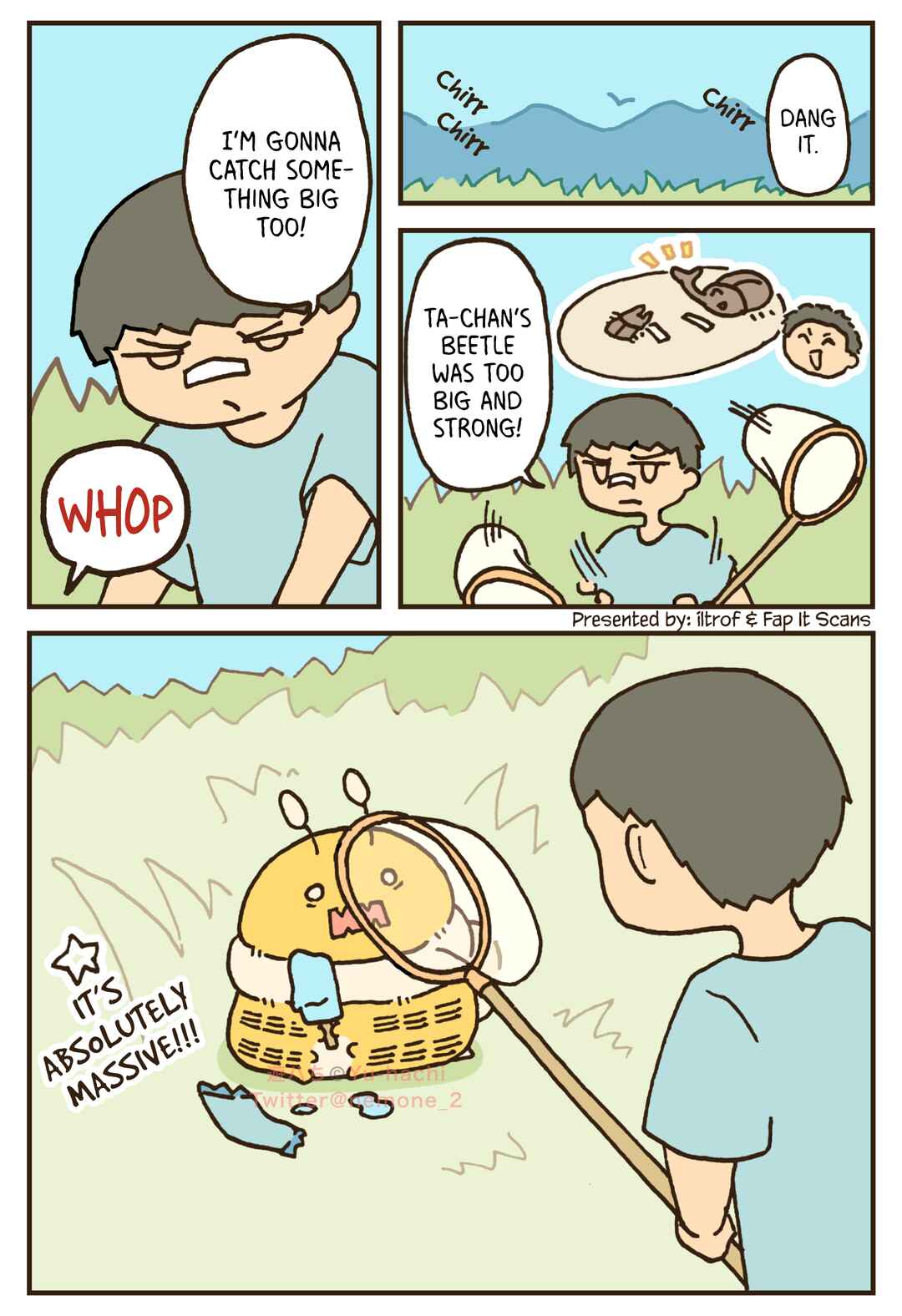 Chapter 8 - Page 1
