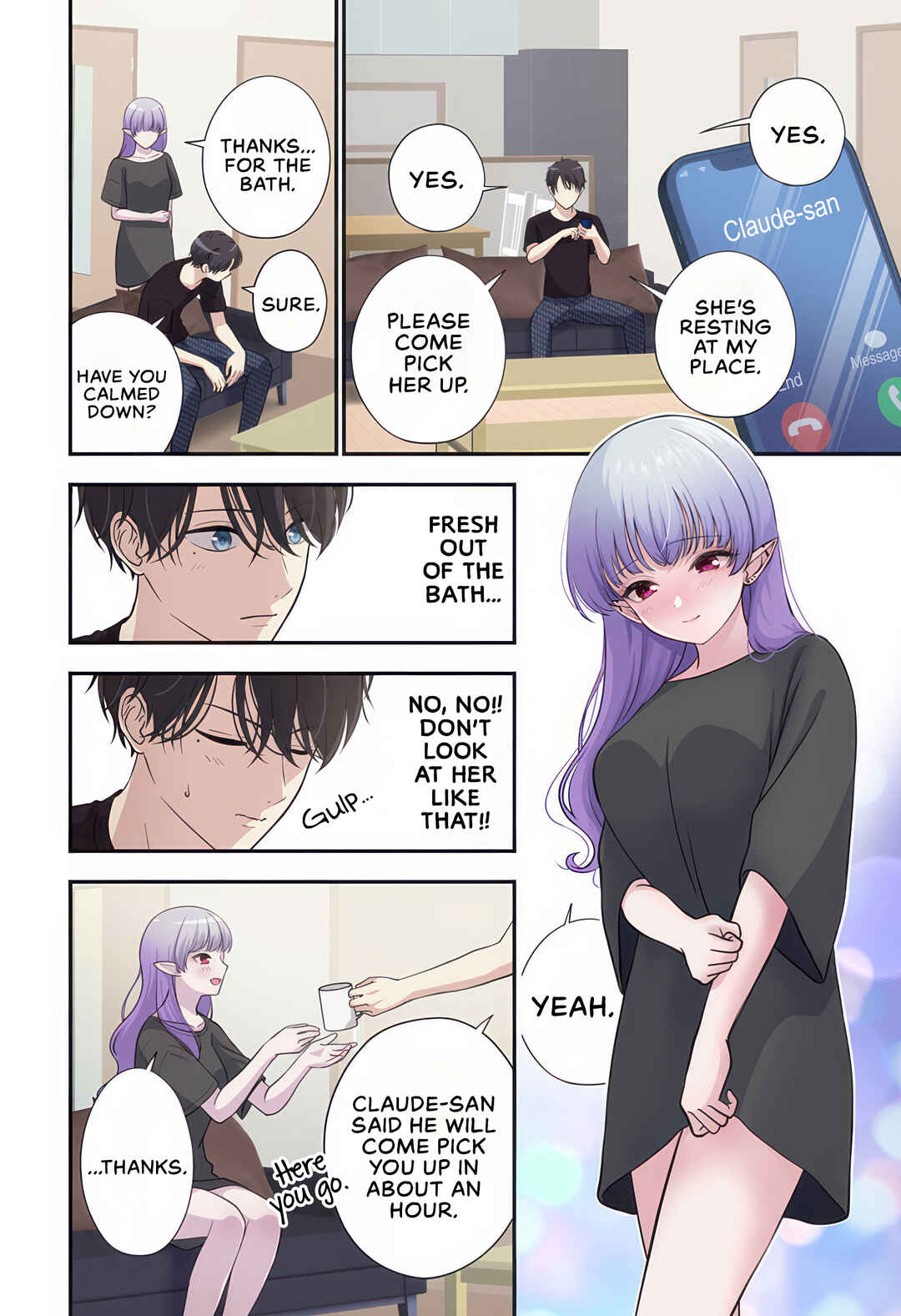 Chapter 3 - Page 10