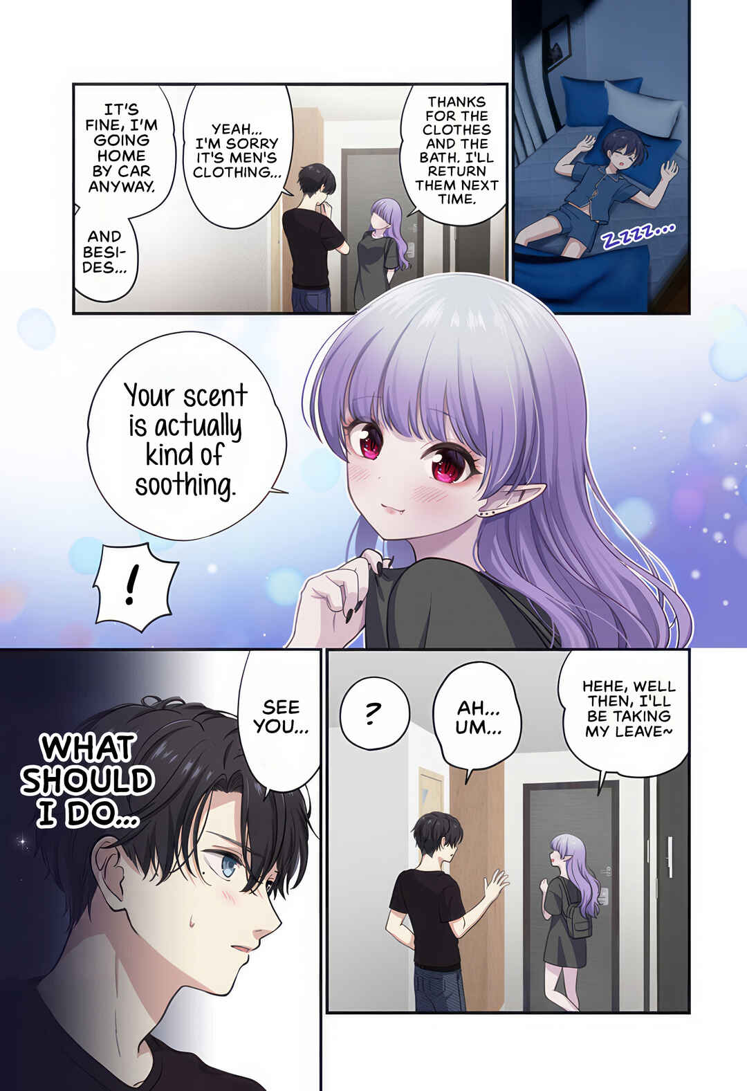 Chapter 3 - Page 28