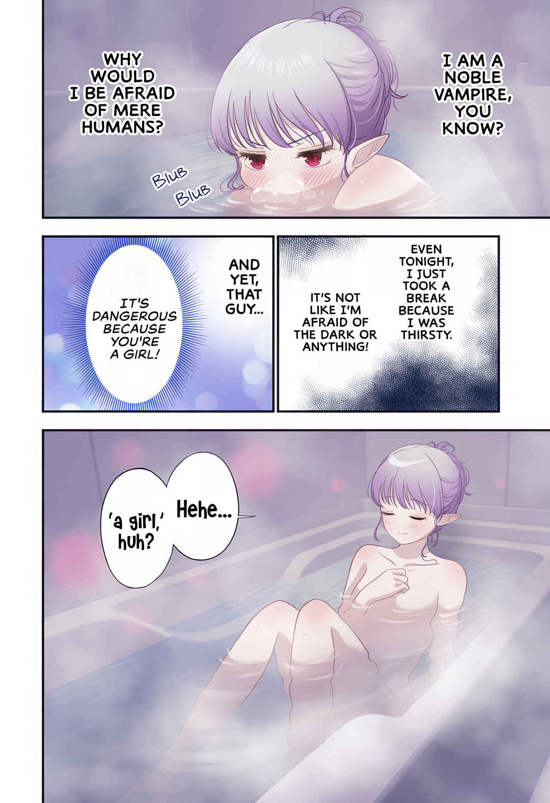 Chapter 3 - Page 8