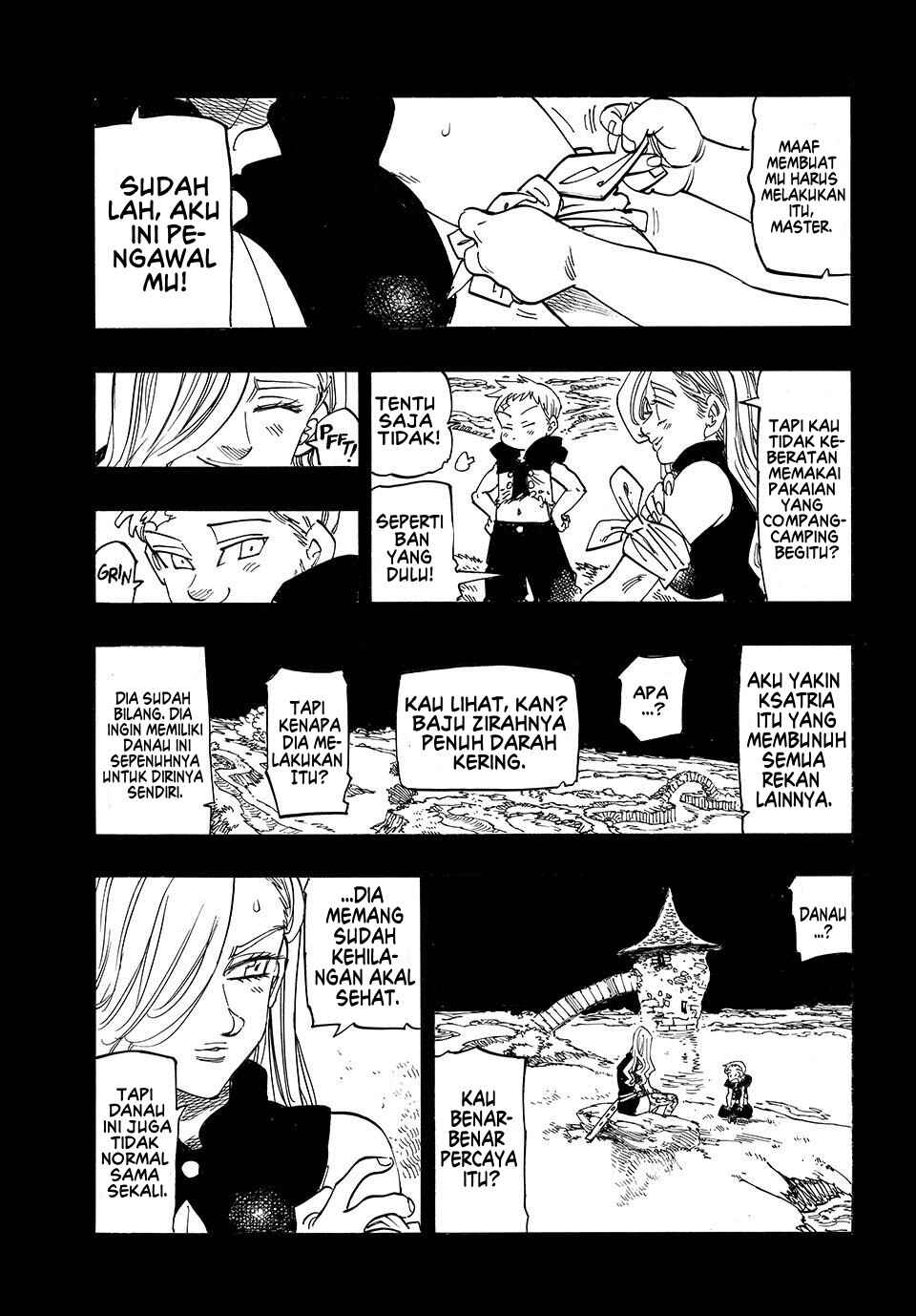 Chapter 210 - Page 10