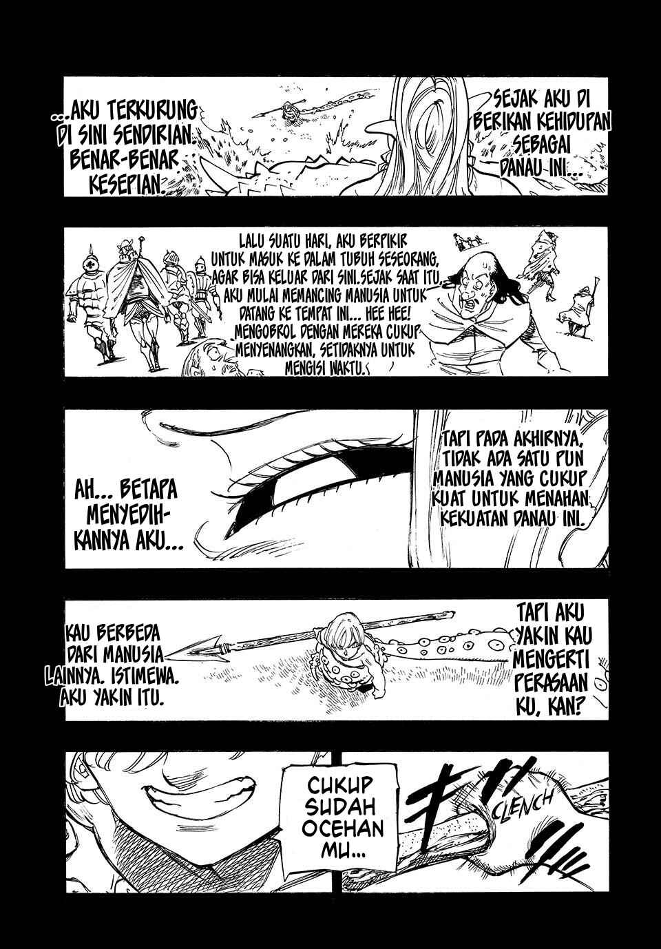 Chapter 210 - Page 21