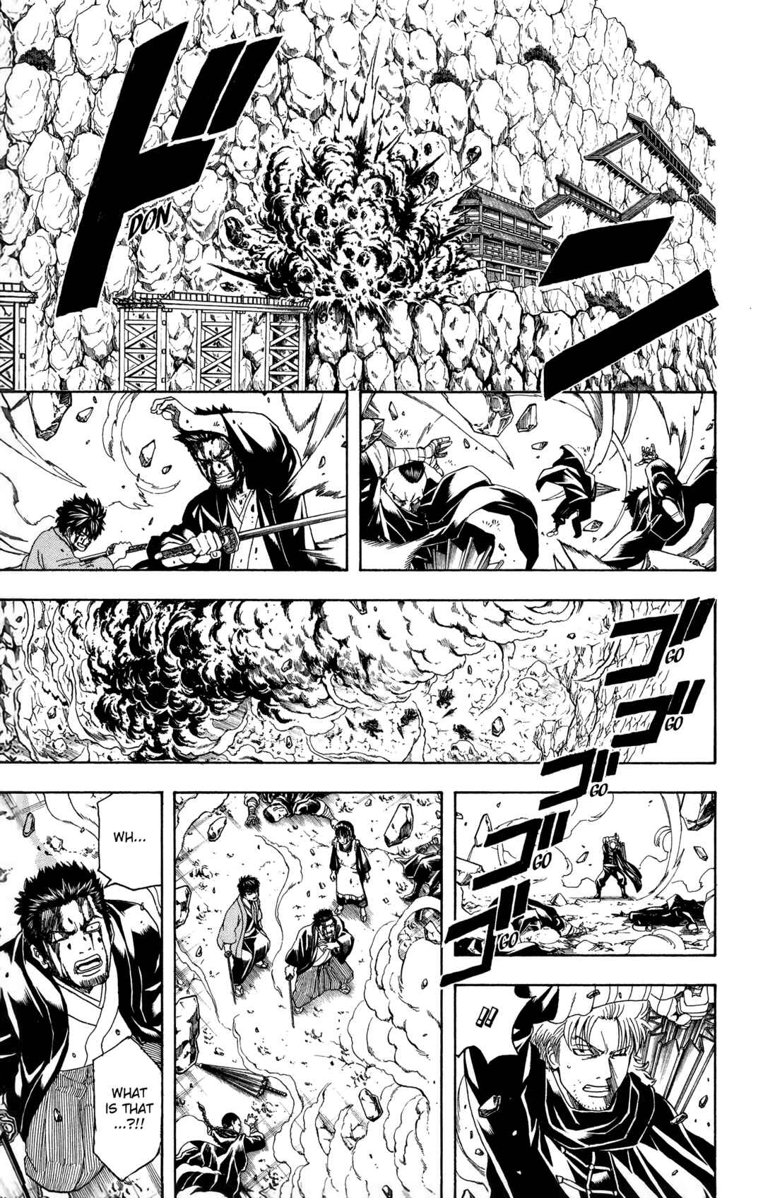 Chapter 521 - Page 13