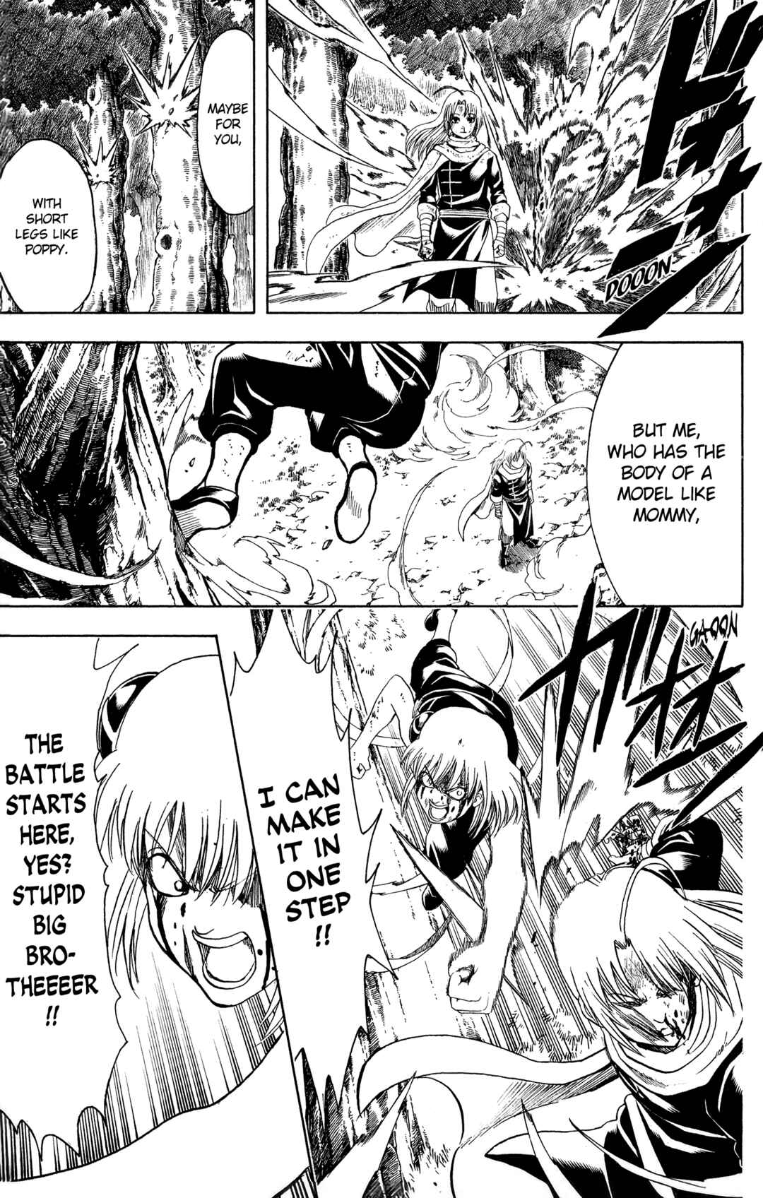 Chapter 521 - Page 7