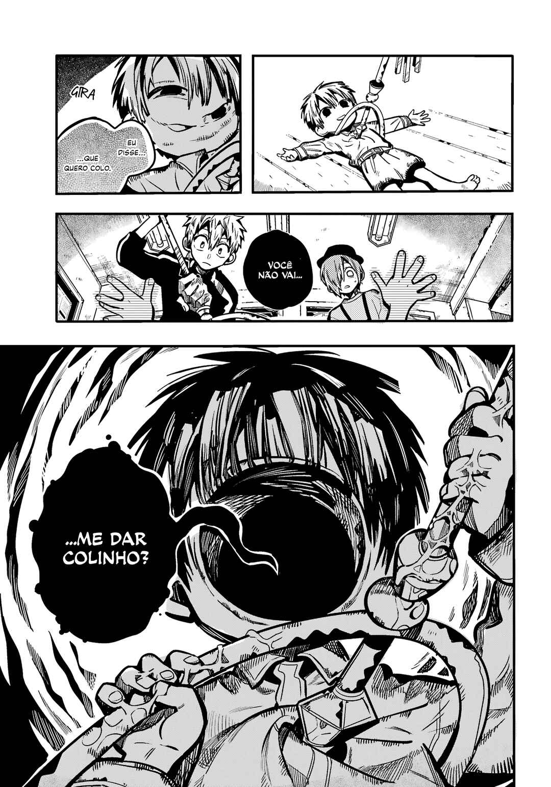 Chapter 116 - Page 10