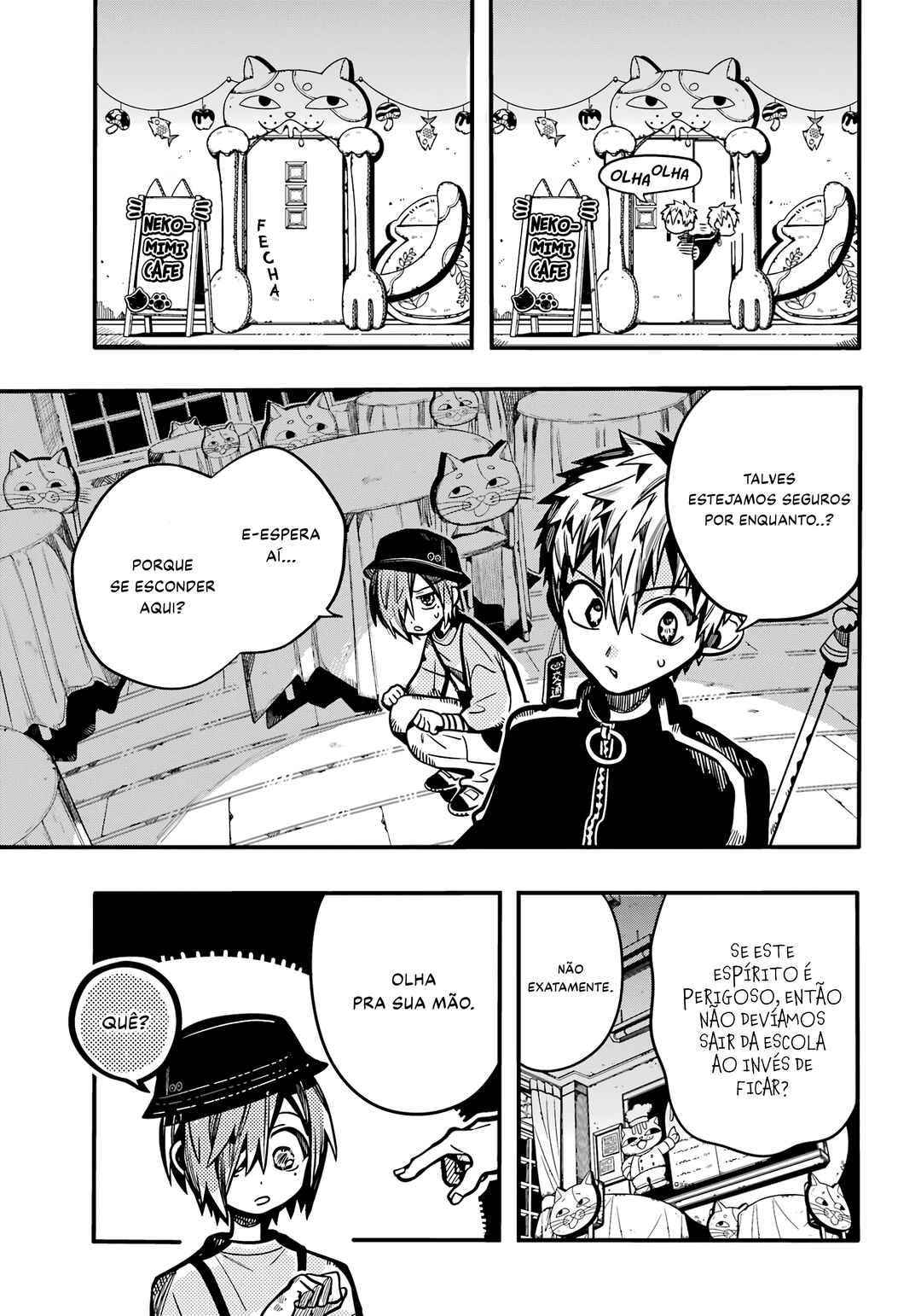 Chapter 116 - Page 12