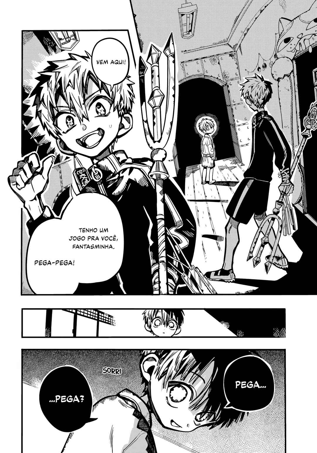 Chapter 116 - Page 19