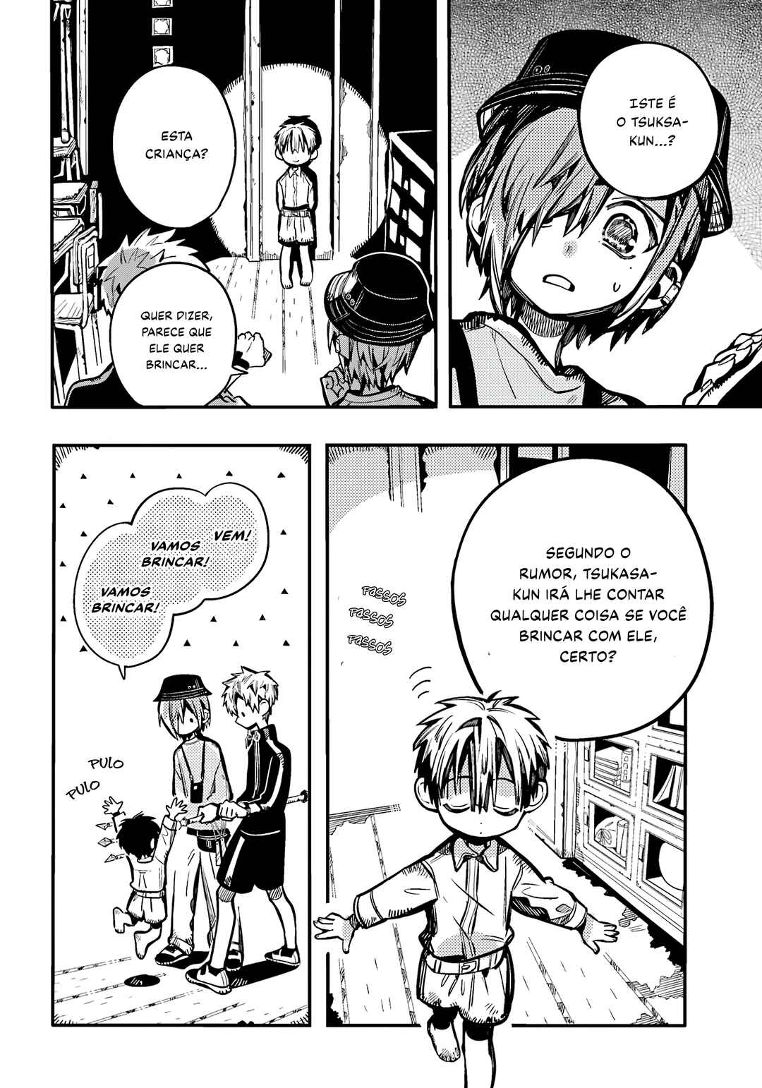 Chapter 116 - Page 5