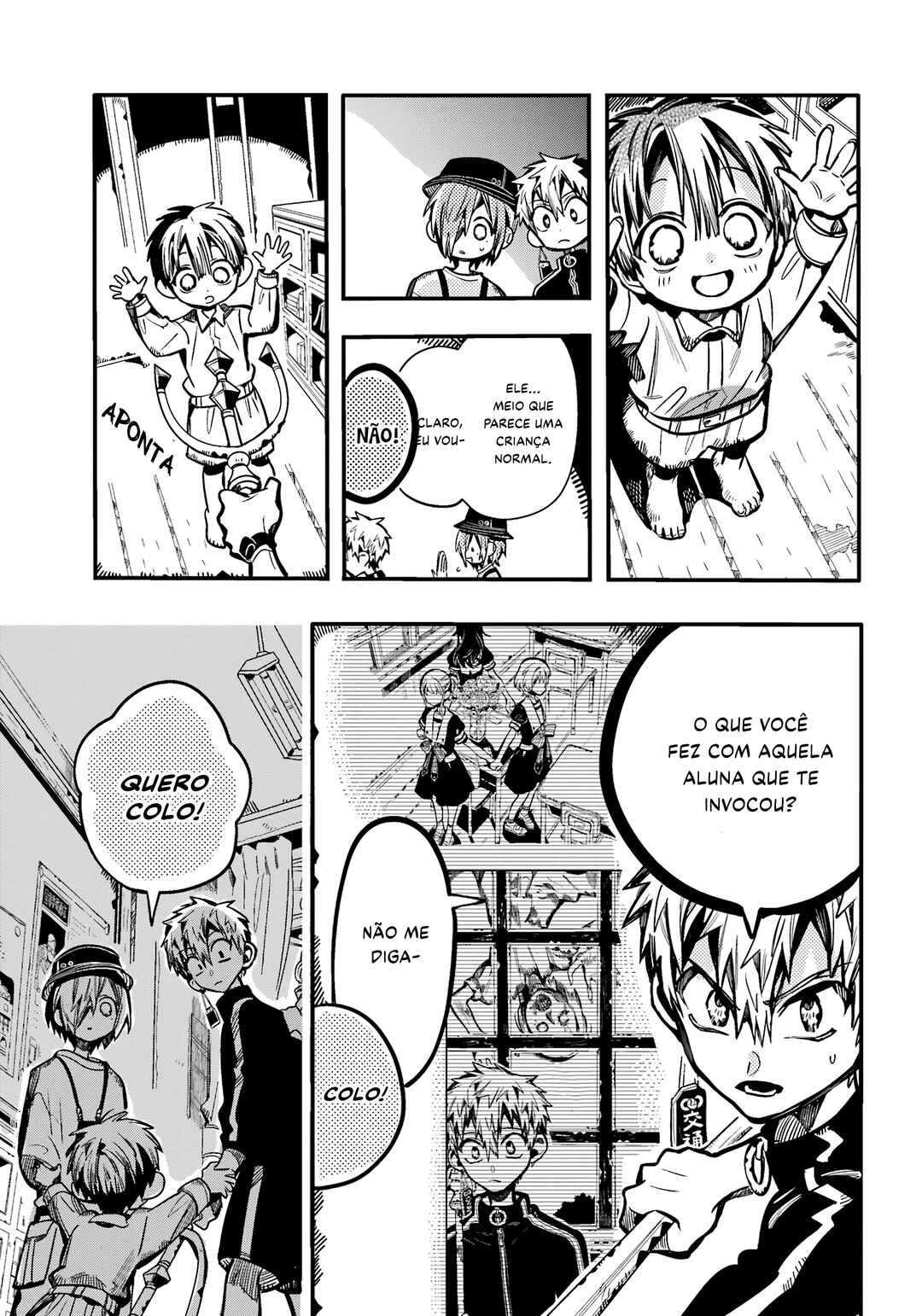 Chapter 116 - Page 6