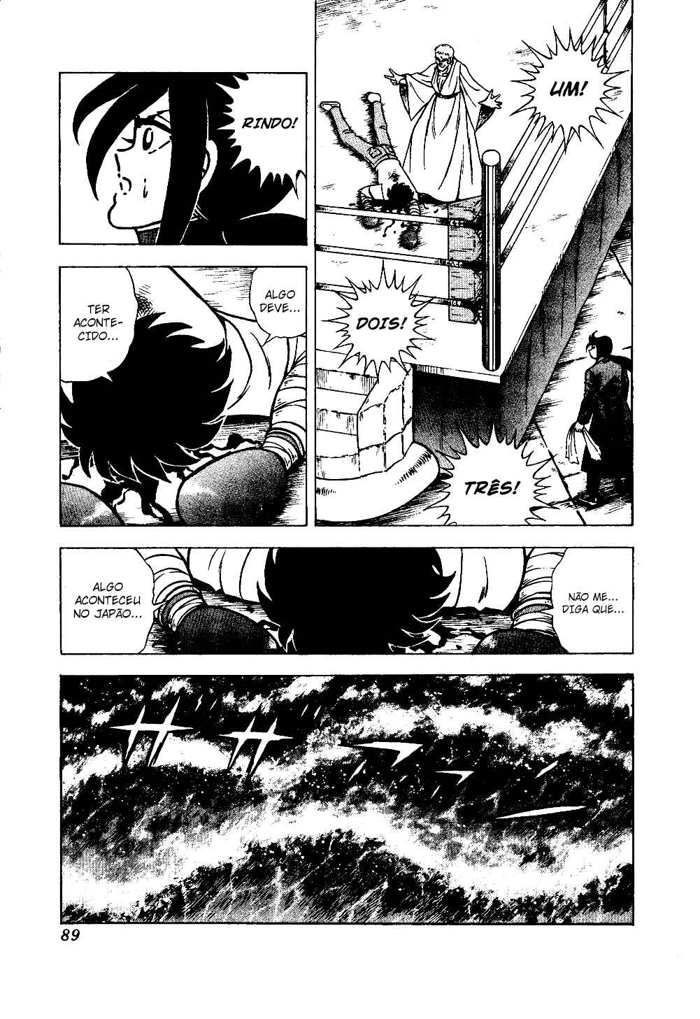Chapter 130 - Page 11