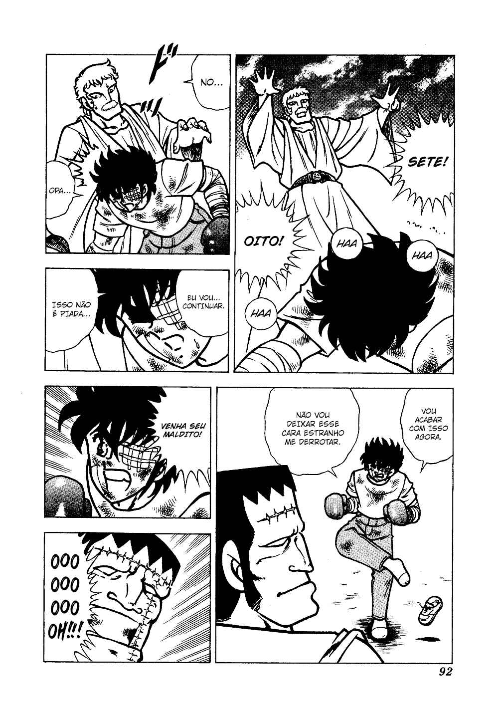 Chapter 130 - Page 13