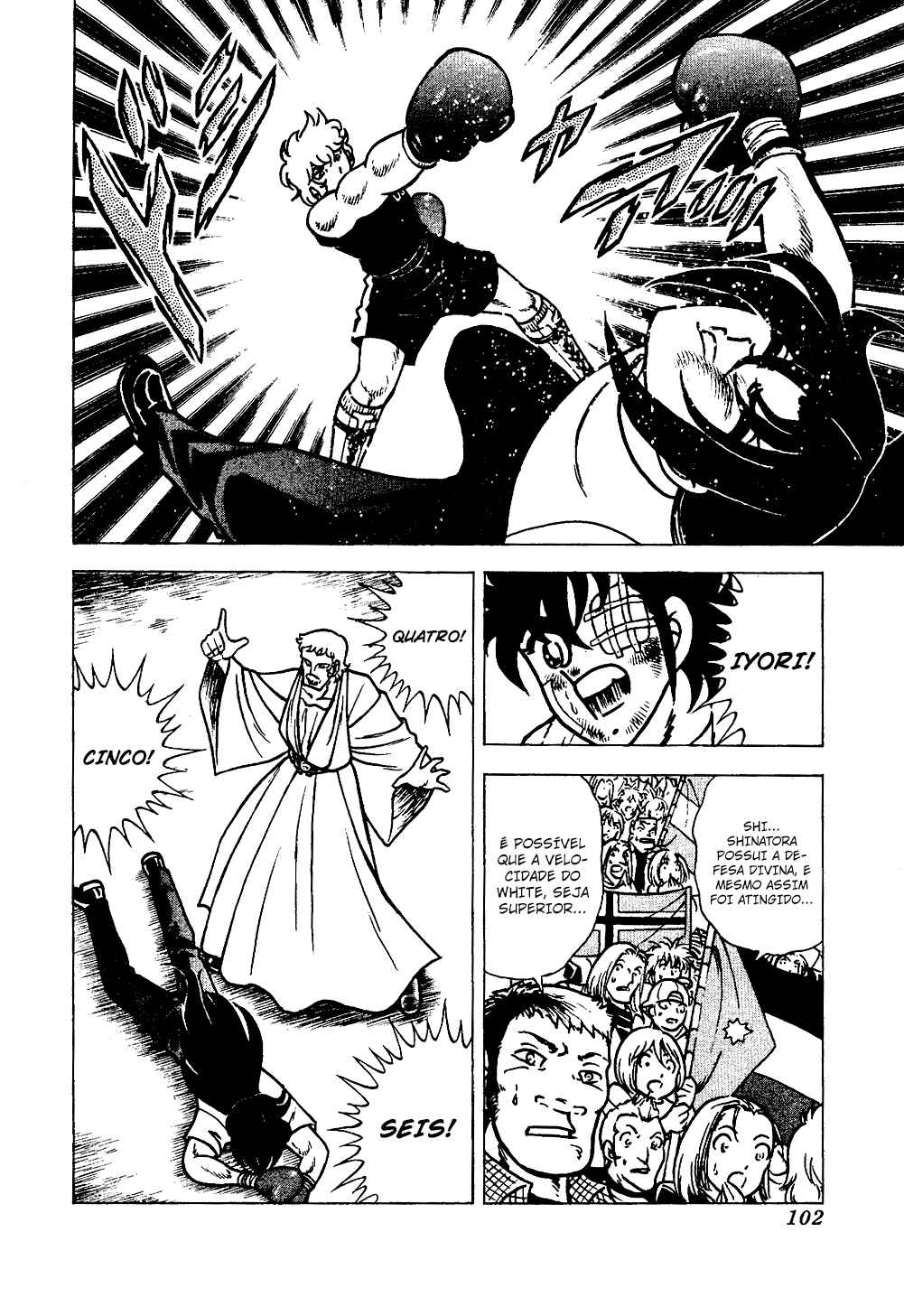 Chapter 130 - Page 23