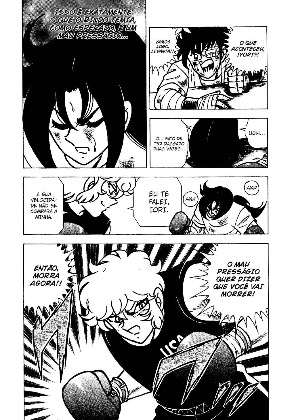 Chapter 130 - Page 24