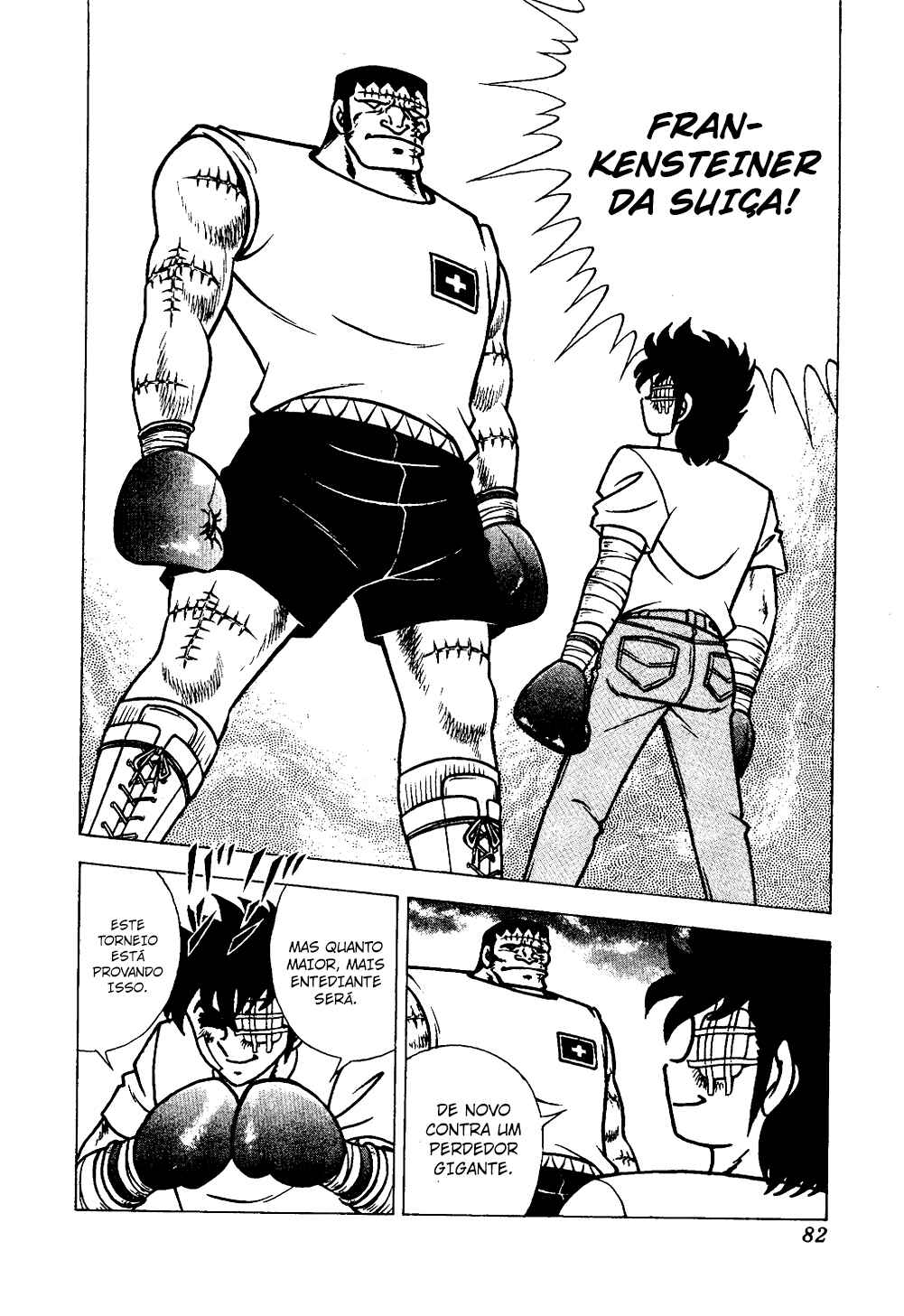 Chapter 130 - Page 4