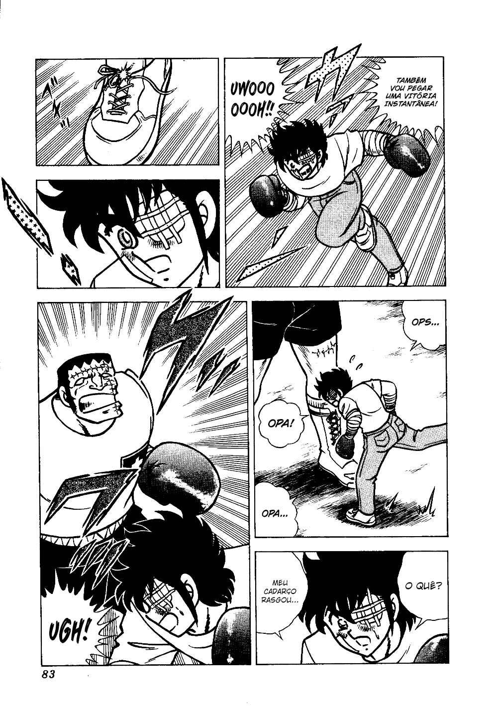 Chapter 130 - Page 5