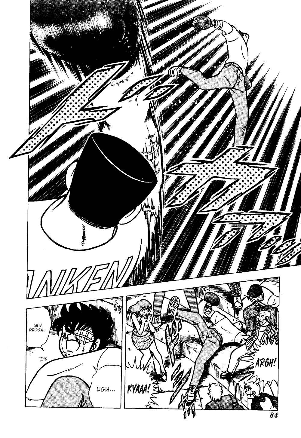 Chapter 130 - Page 6