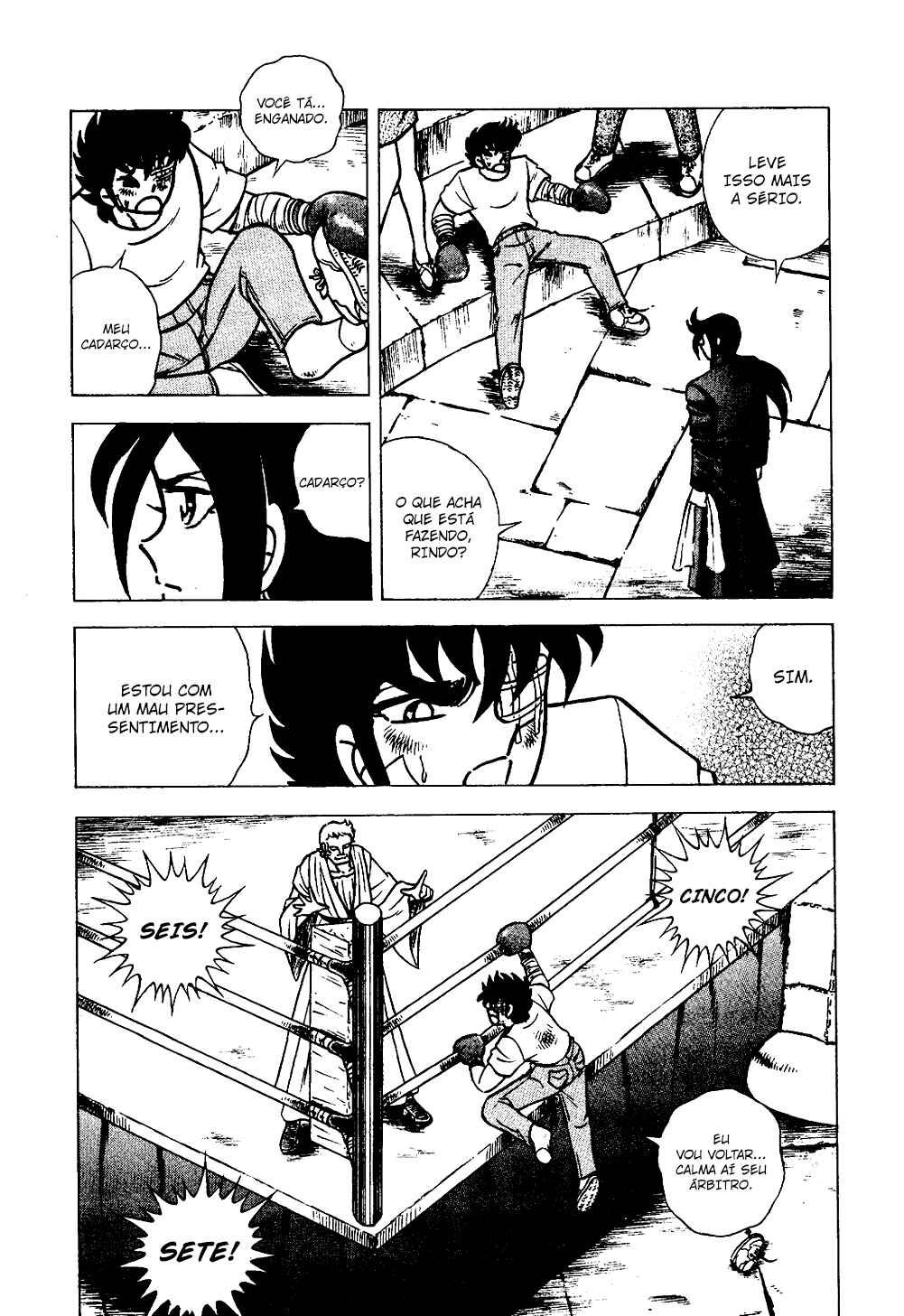 Chapter 130 - Page 7