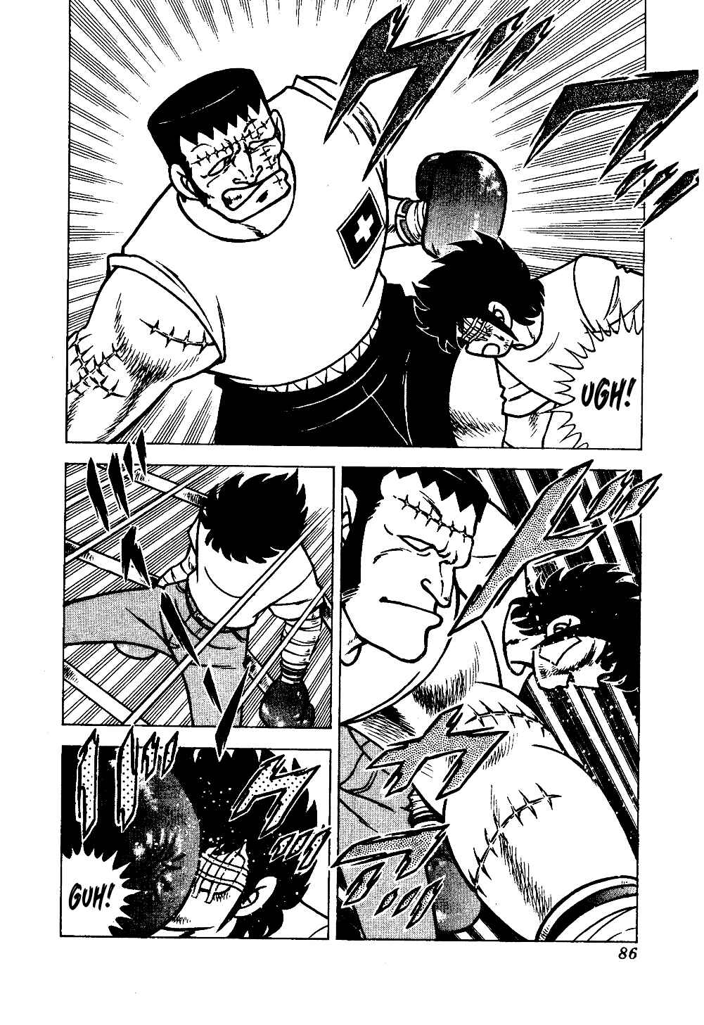 Chapter 130 - Page 8