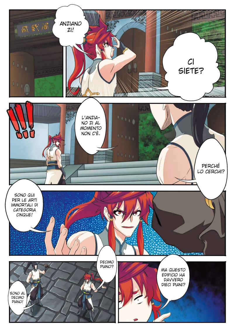 Chapter 94 - Page 11
