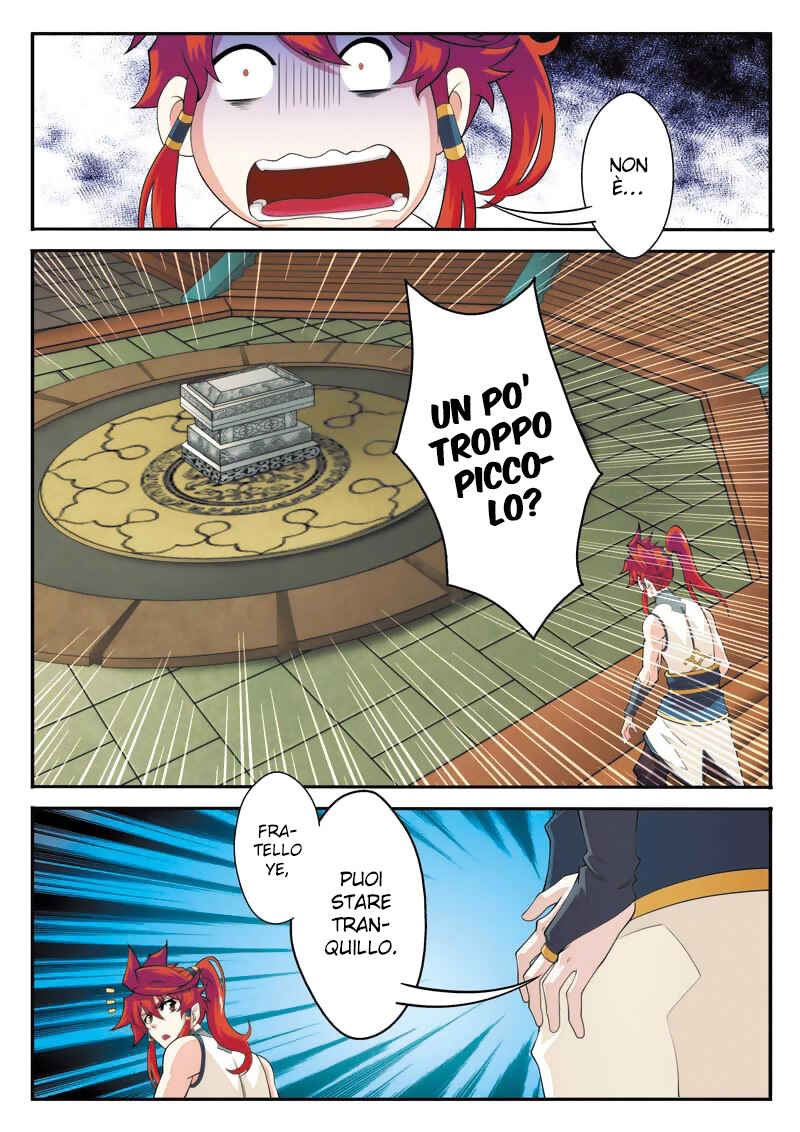 Chapter 94 - Page 14