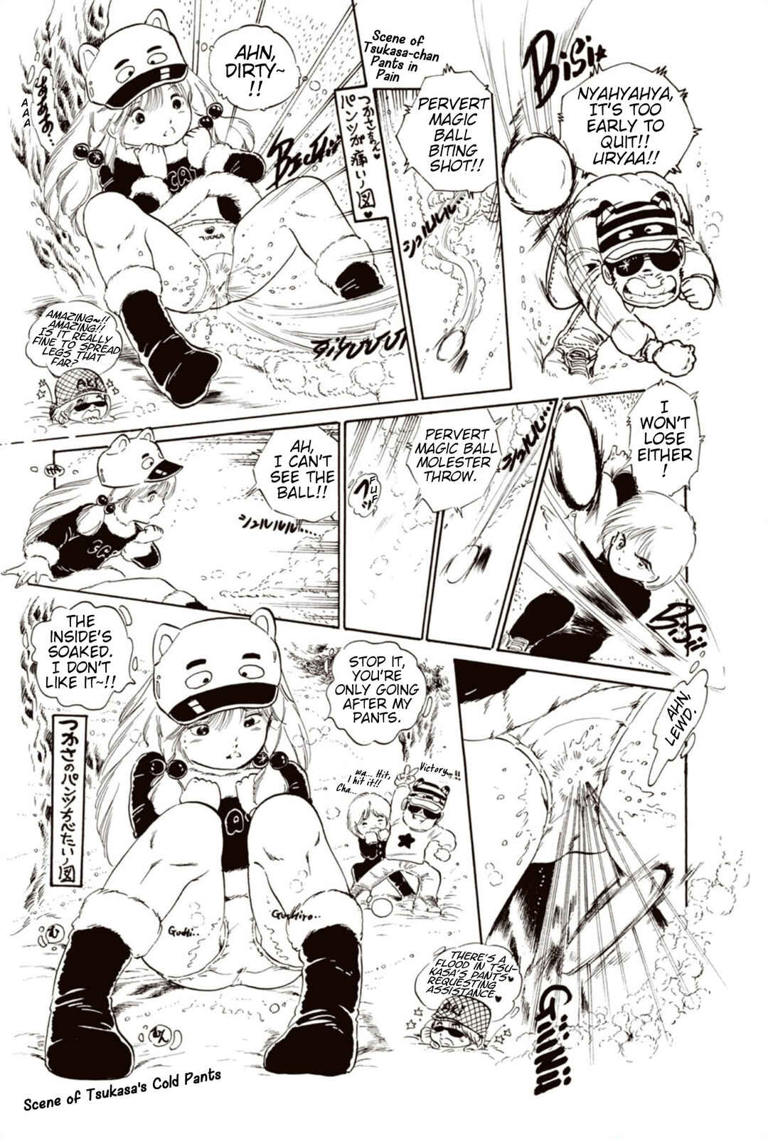 Chapter 6 - Page 9