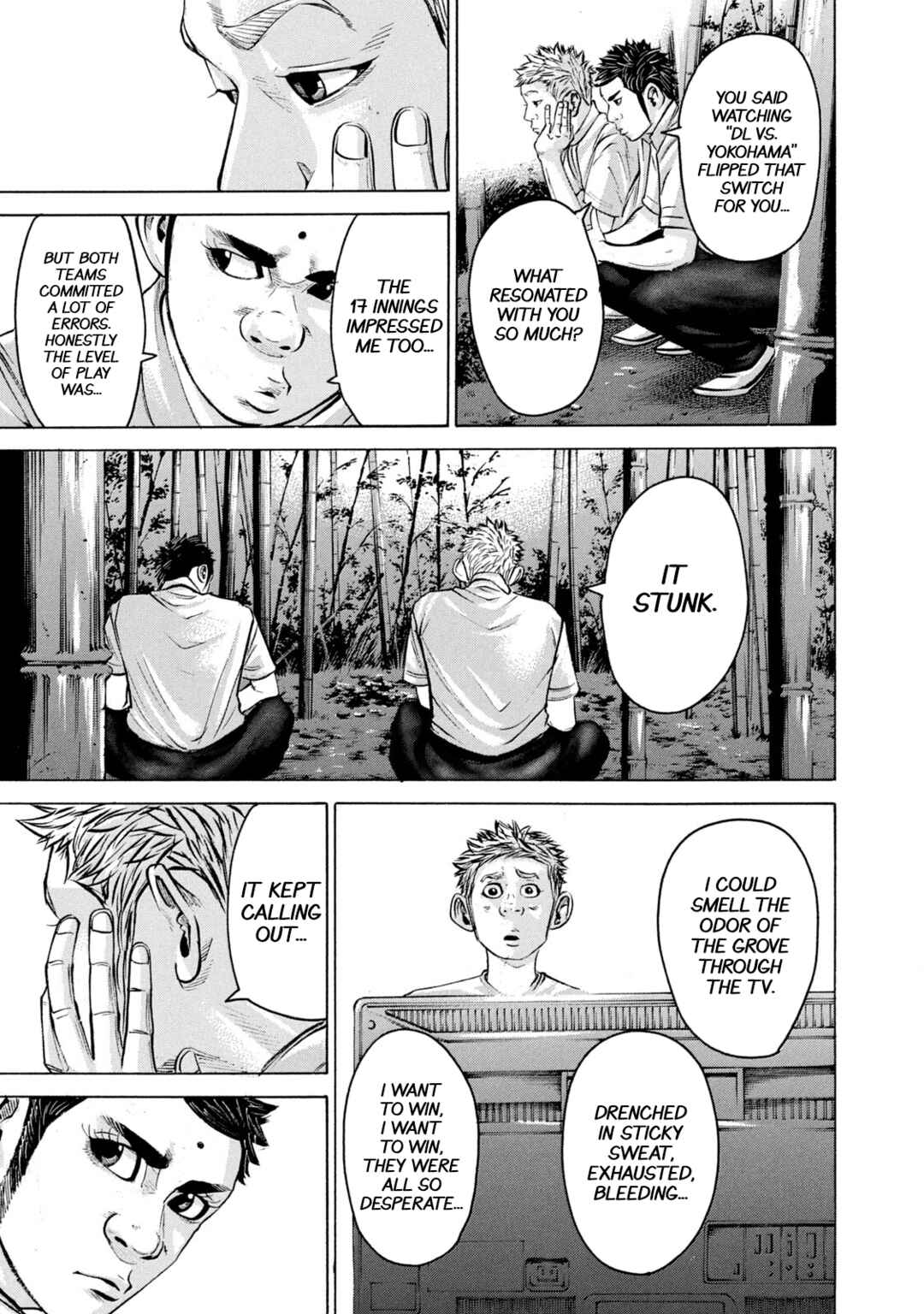 Chapter 223 - Page 11