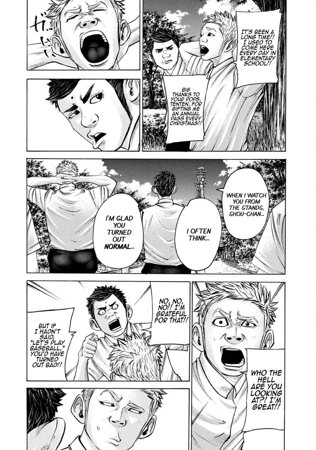 Chapter 223 - Page 3