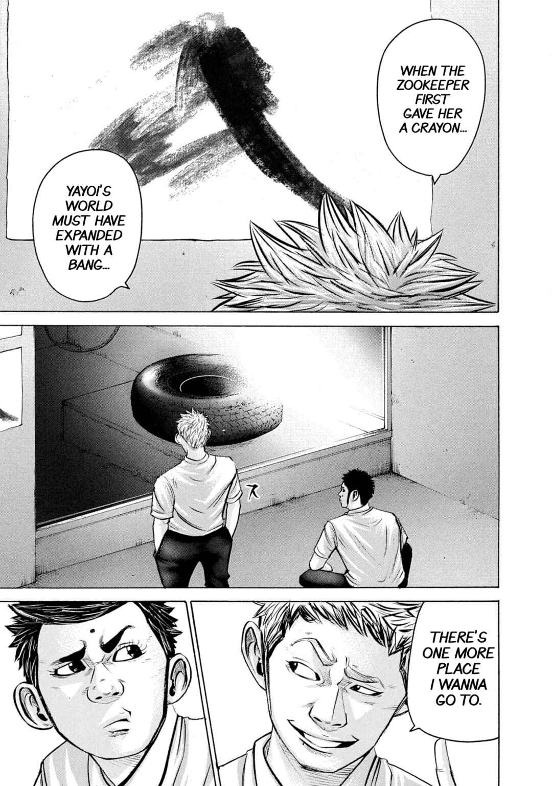 Chapter 223 - Page 7