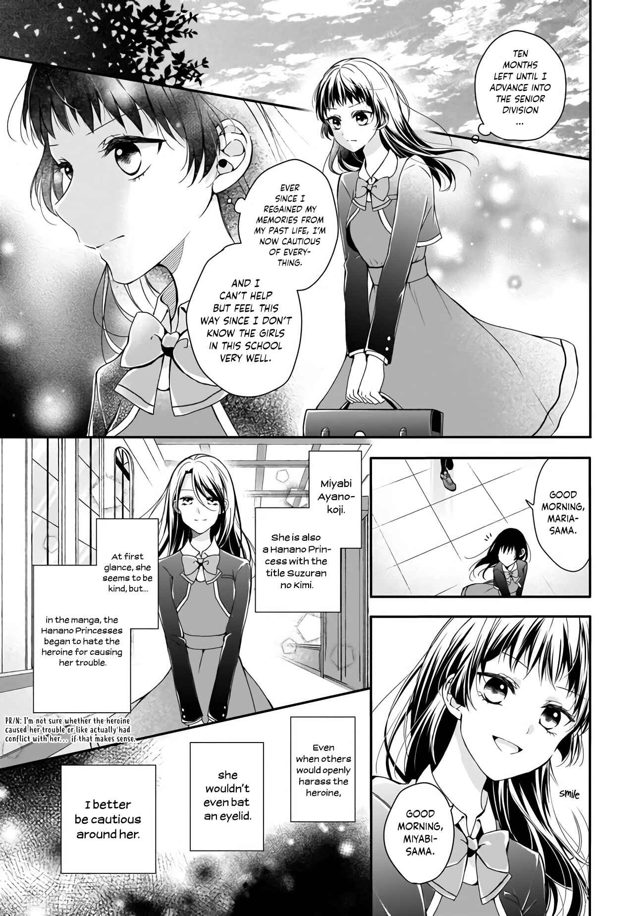 Chapter 2.1 - Page 2