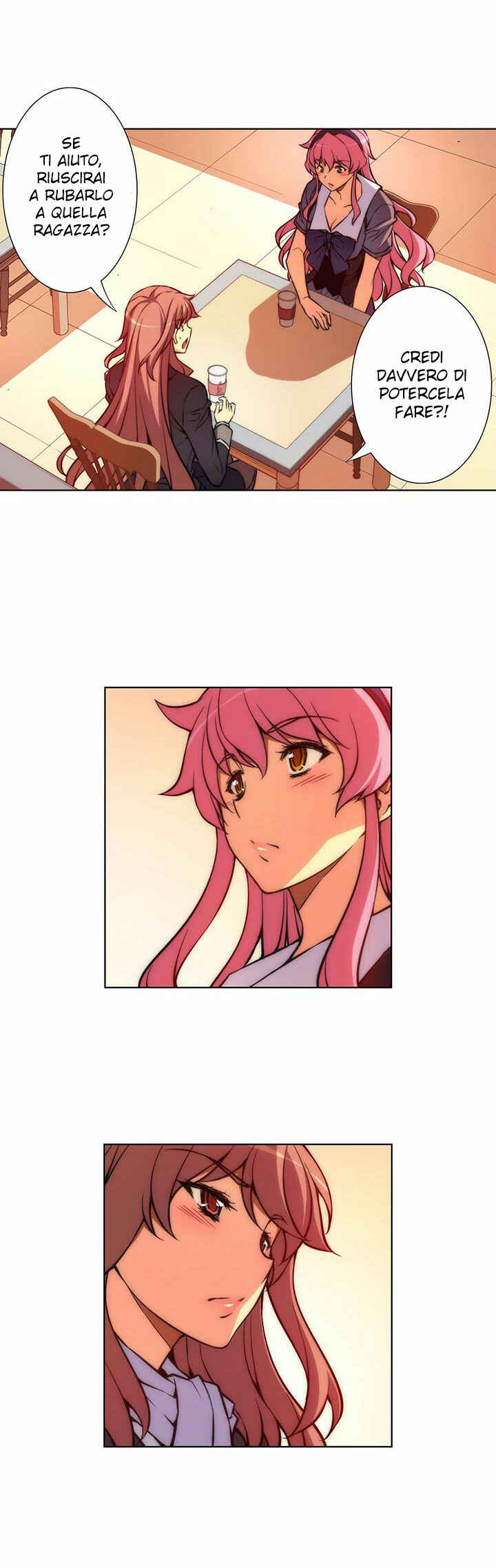 Chapter 32 - Page 21