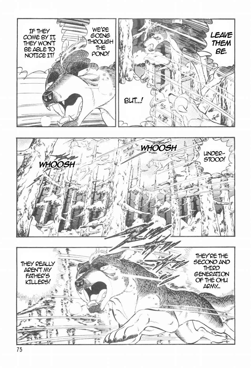 Chapter 106 - Page 5