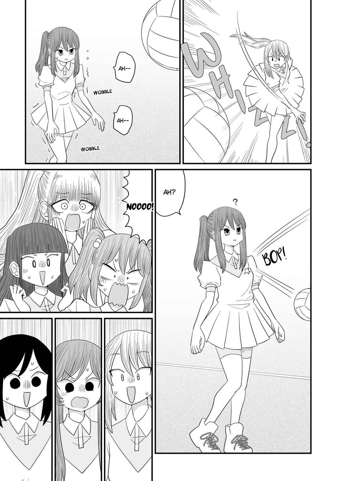 Chapter 33 - Page 27