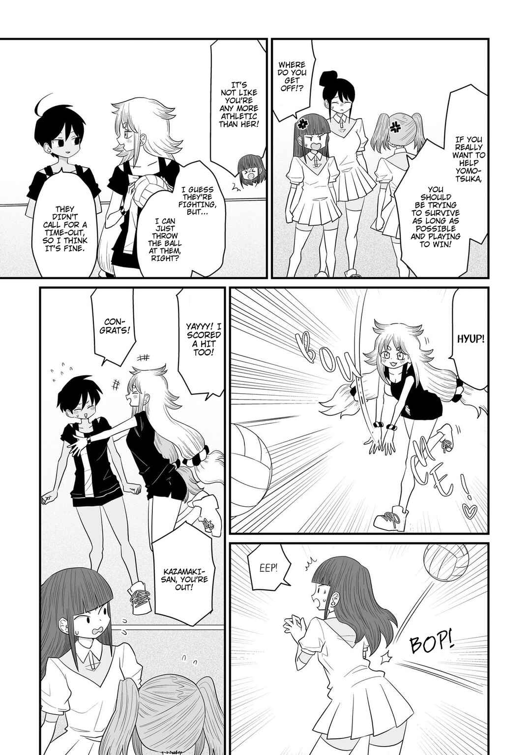 Chapter 33 - Page 31