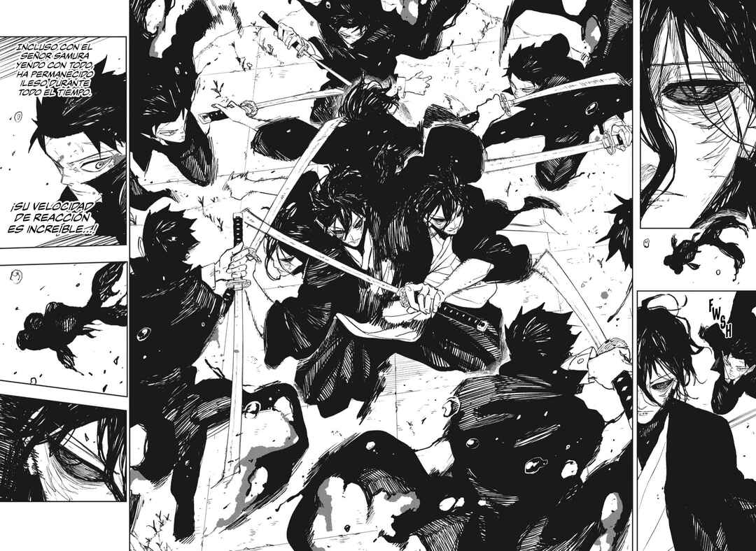 Chapter 108 - Page 6
