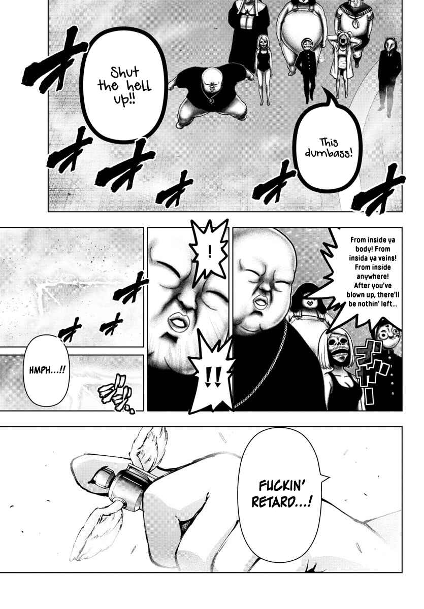 Chapter 122 - Page 8